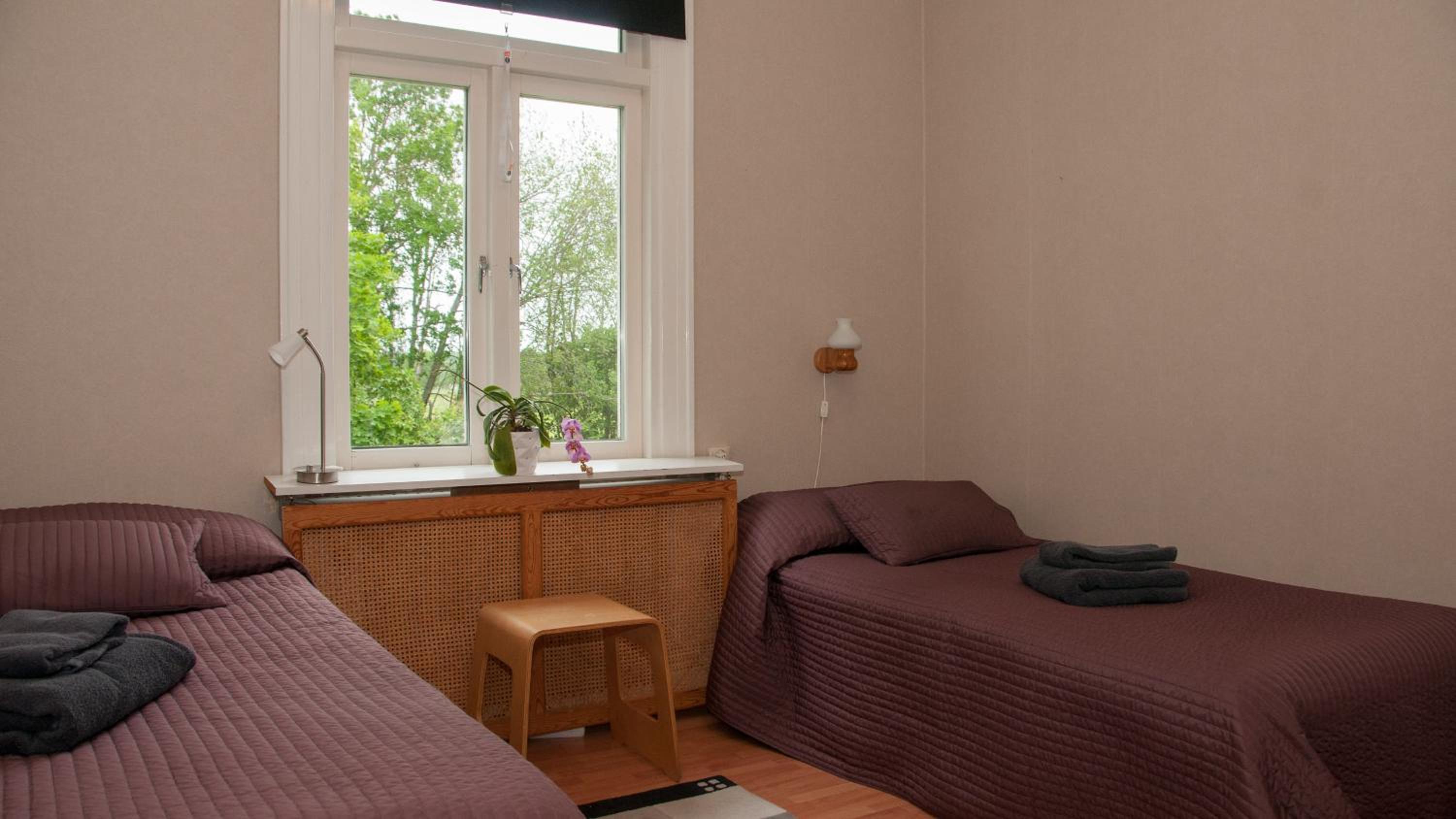Family Room with Garden View photo 2