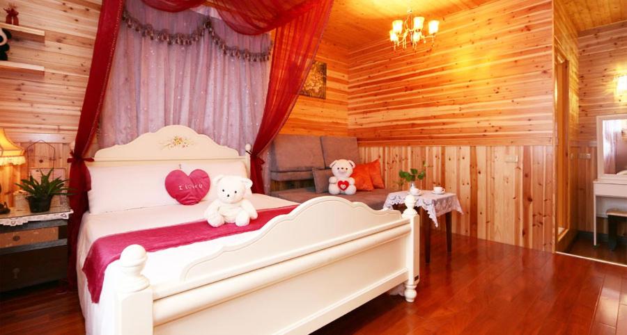 Deluxe Double Room photo 3