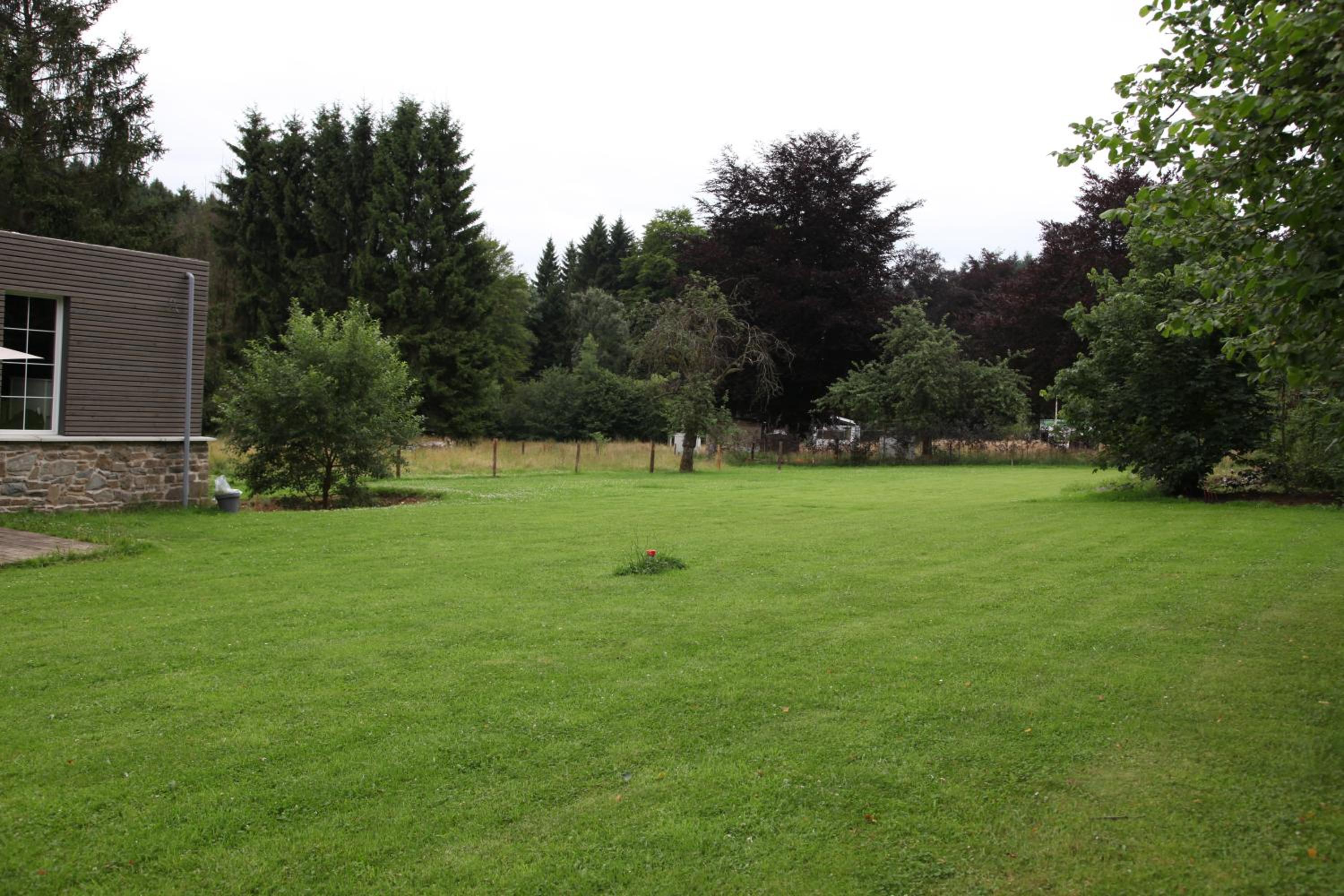 Standard Double or Twin Room with Garden View photo 1