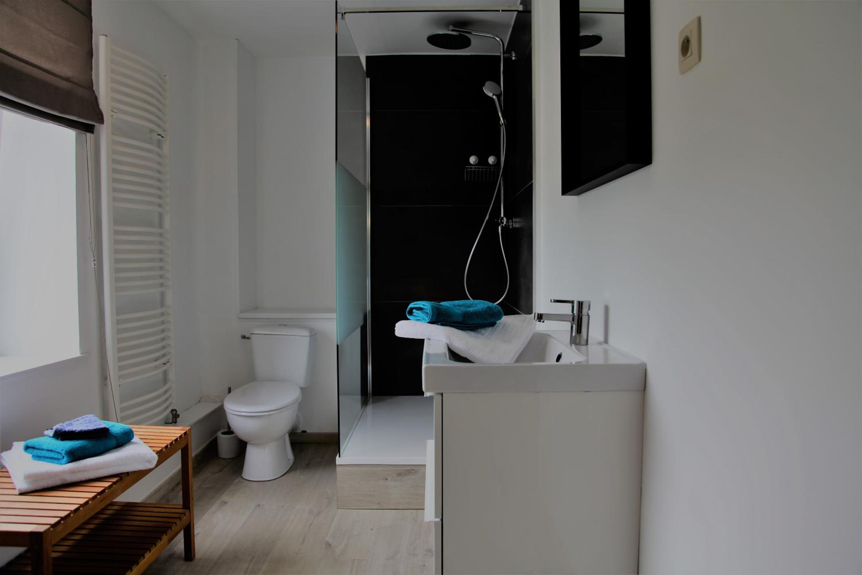Standard Double or Twin Room with Garden View photo 3
