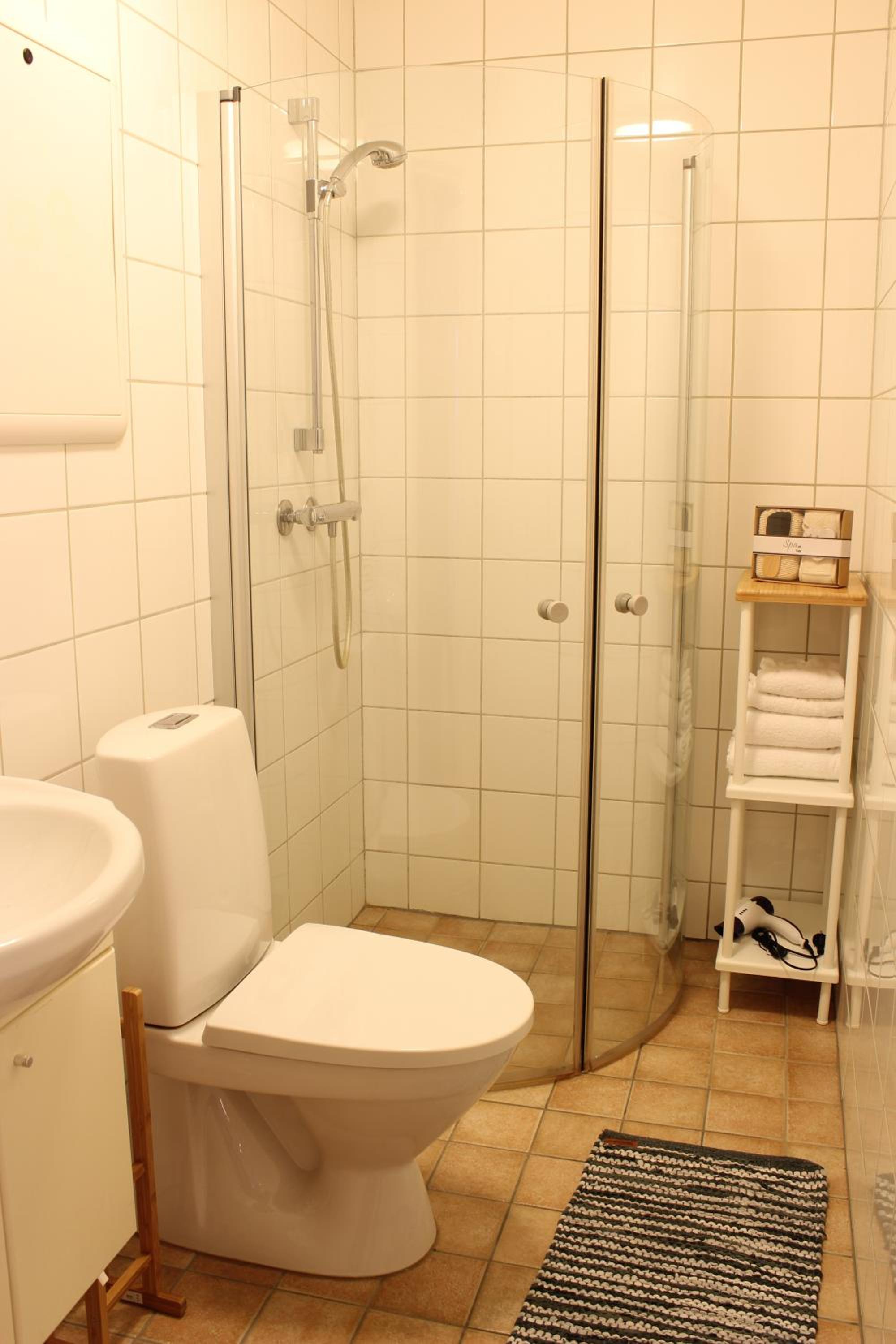 Two-Bedroom Apartment - Photo 1