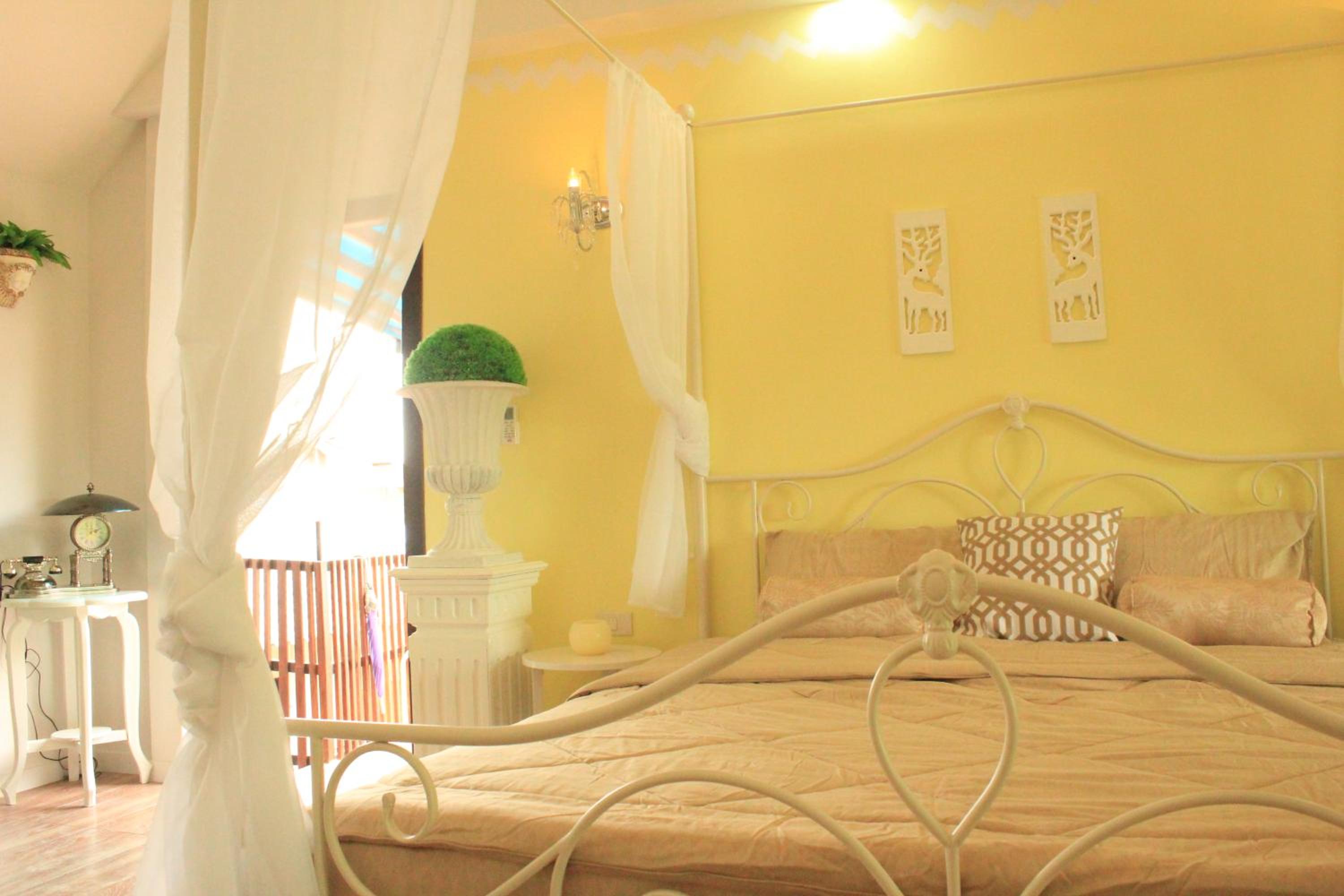 Queen Room with Garden View photo 1