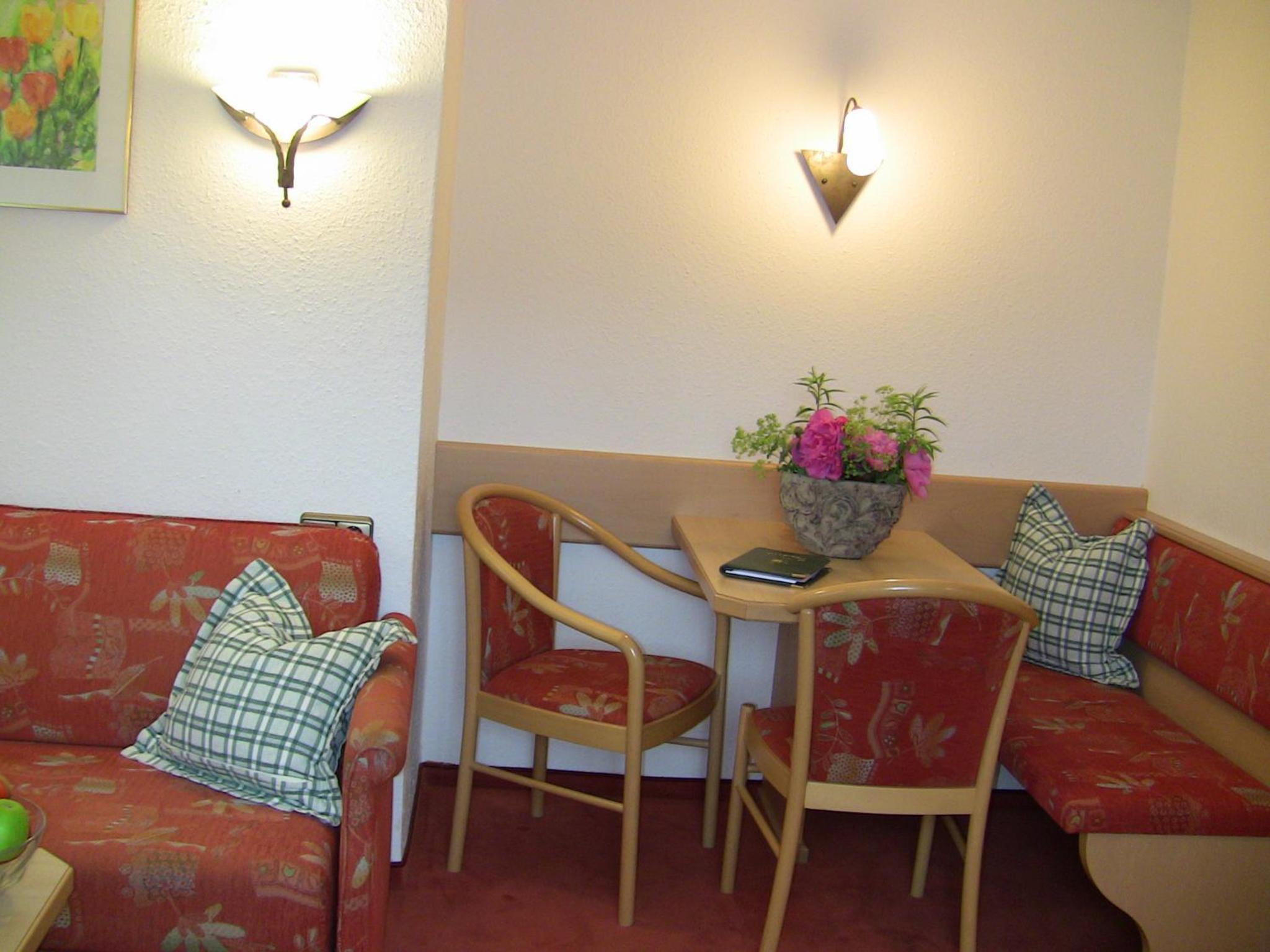 Suite with Balcony photo 3