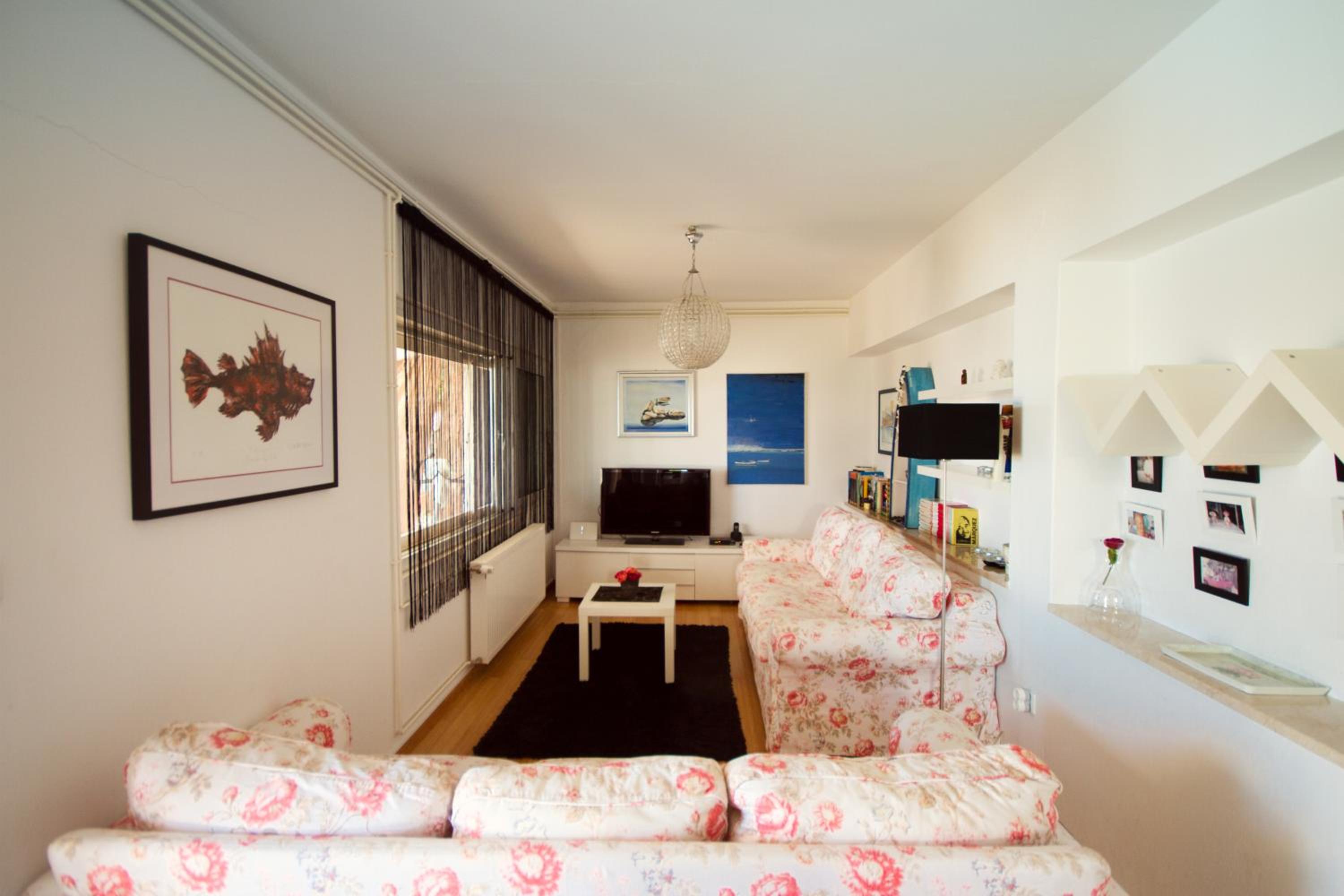 Apartment - Ground Floor with Jacuzzi  photo 1