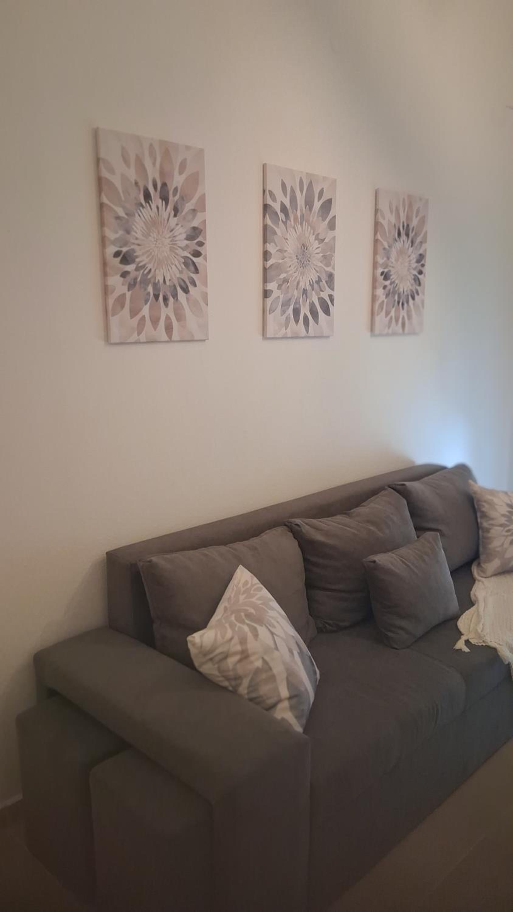Two-Bedroom Family Apartment photo 2