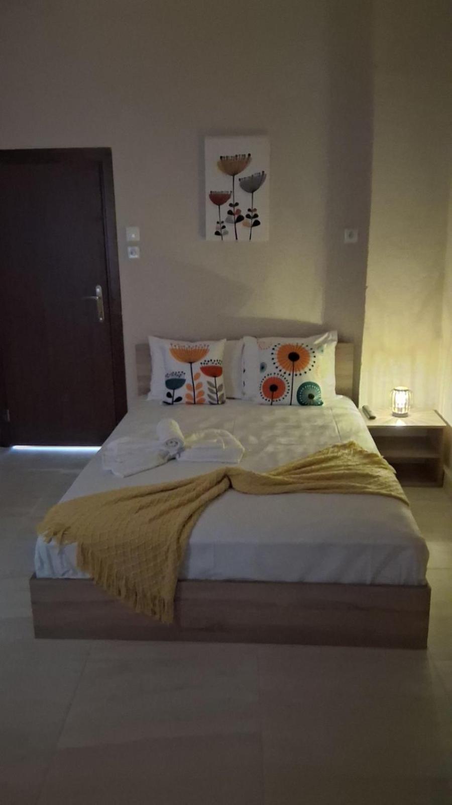 One-Bedroom Apartment photo 3
