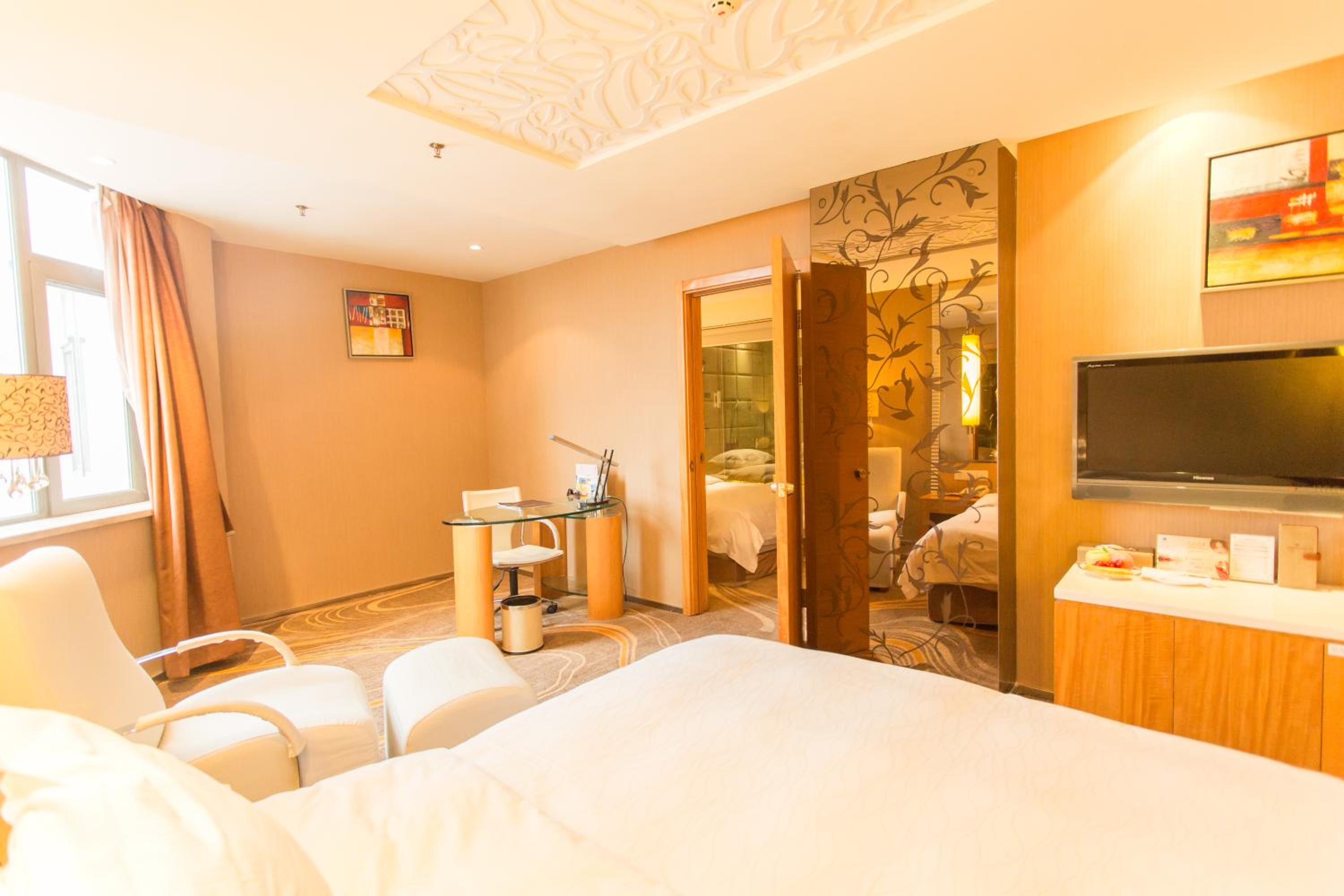 Family Suite photo 3