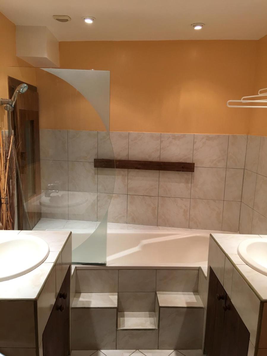 Superior Apartment with Sauna photo 3