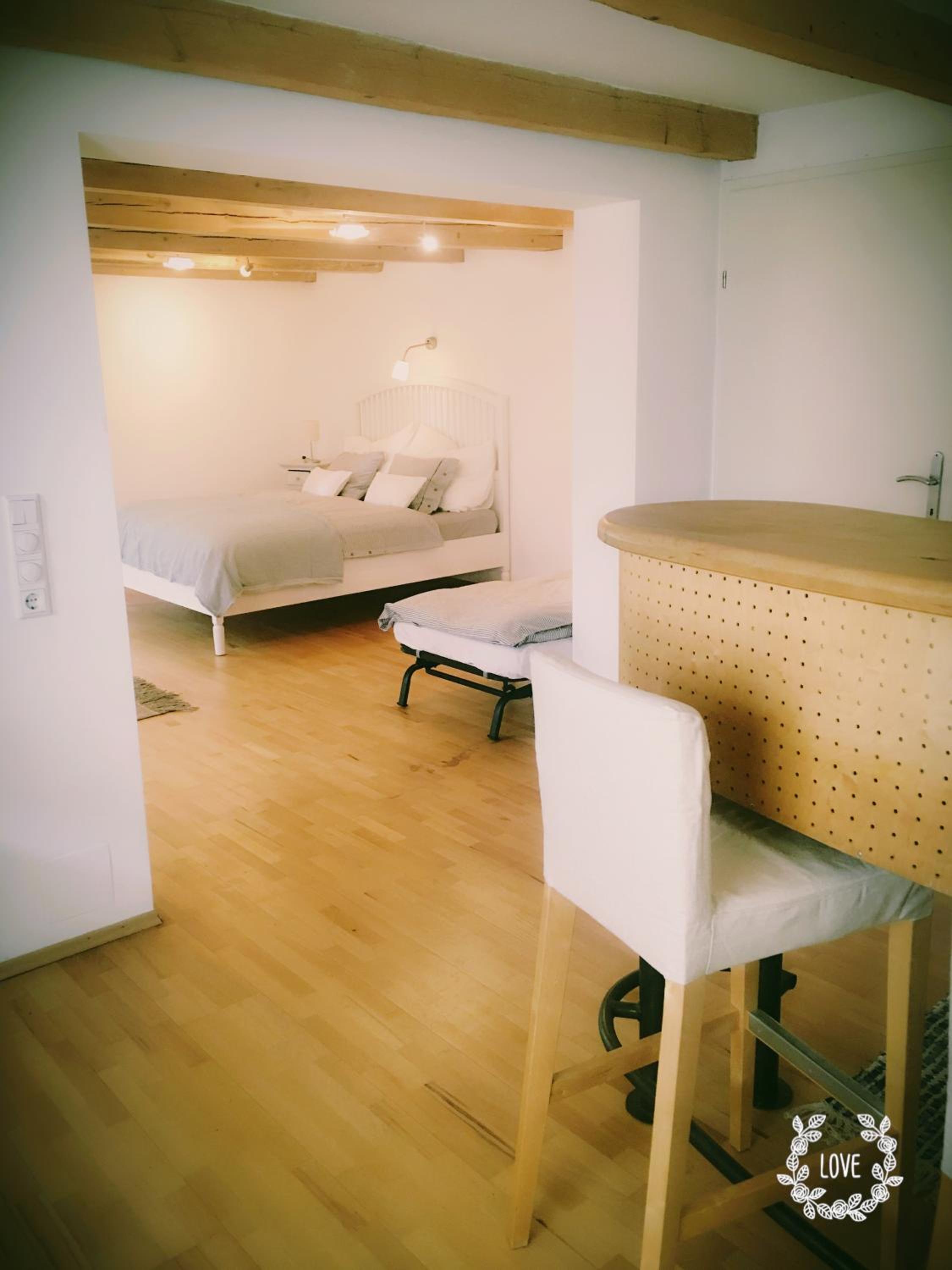 Apartment - Ground Floor - Photo 21