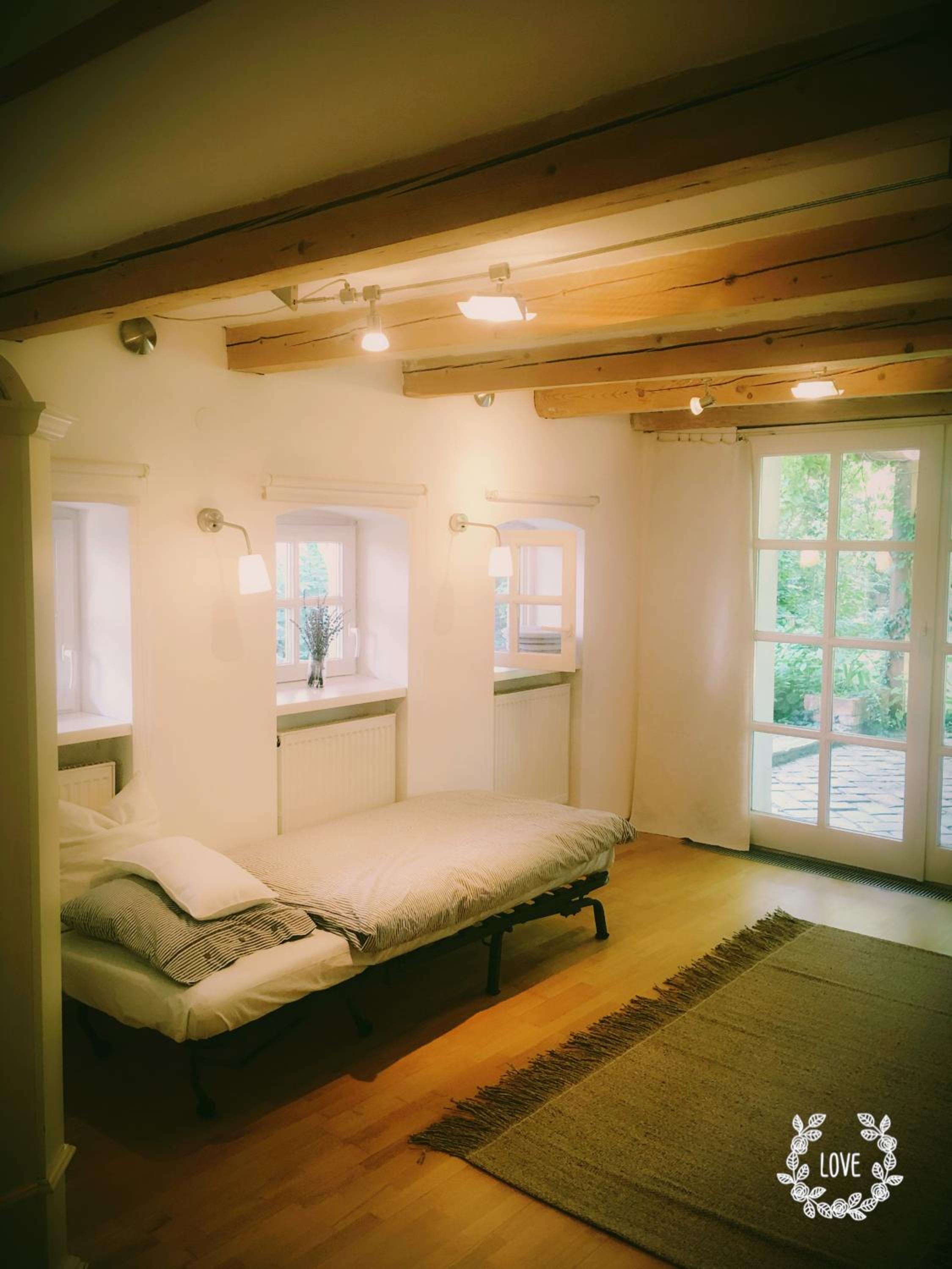 Apartment - Ground Floor - Photo 10