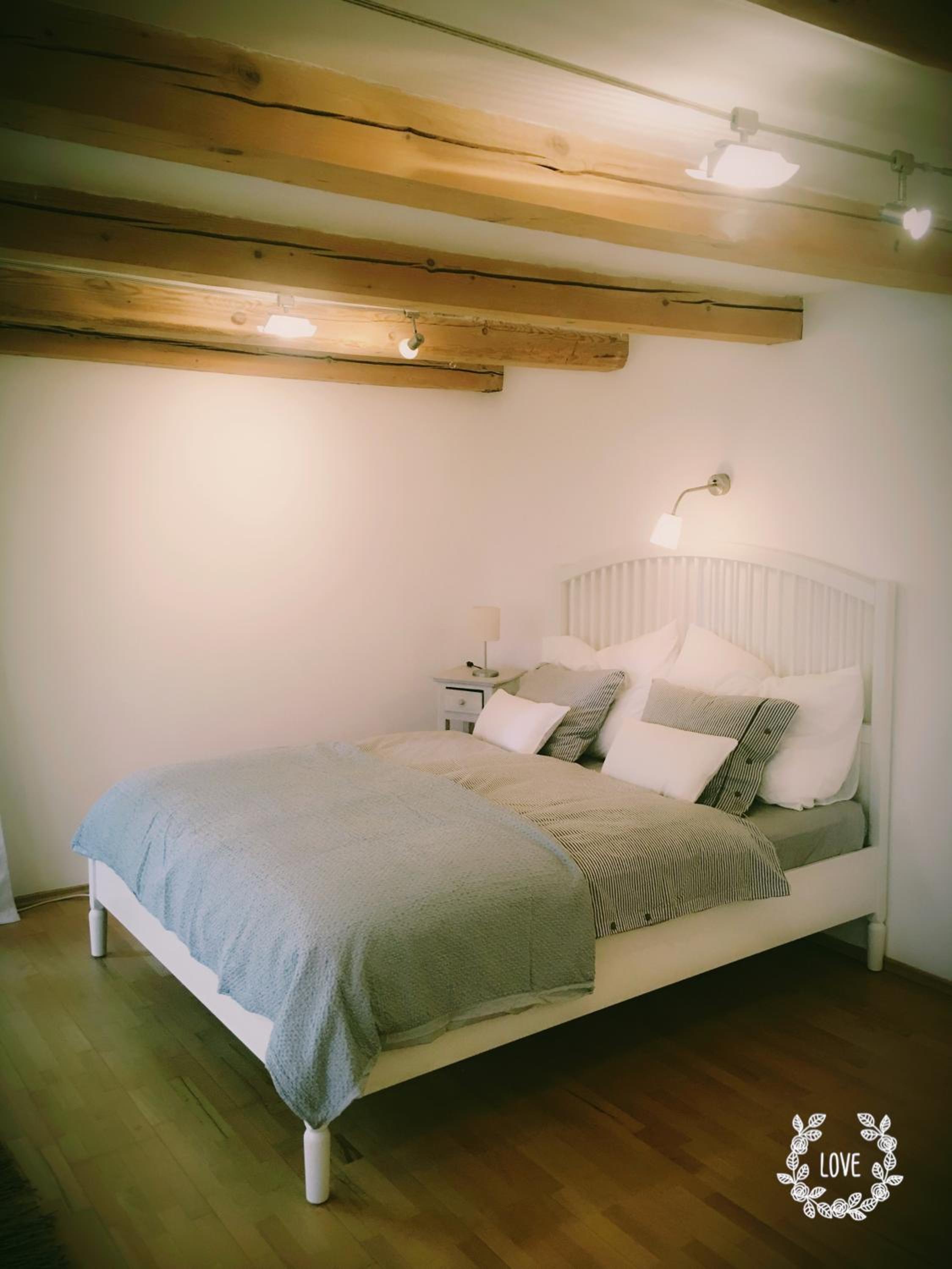 Apartment - Ground Floor - Photo 1