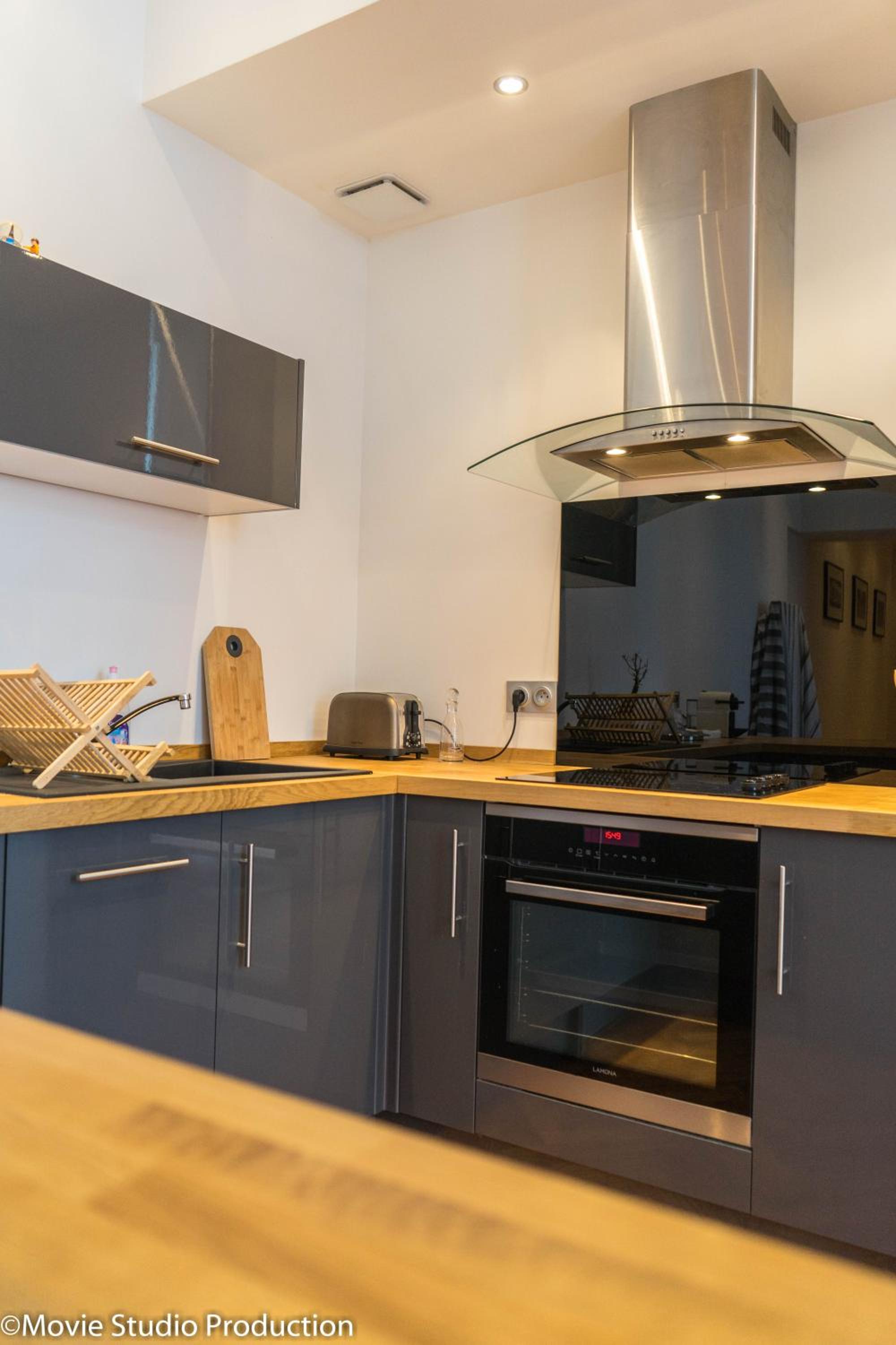 Superior Apartment - Photo 4