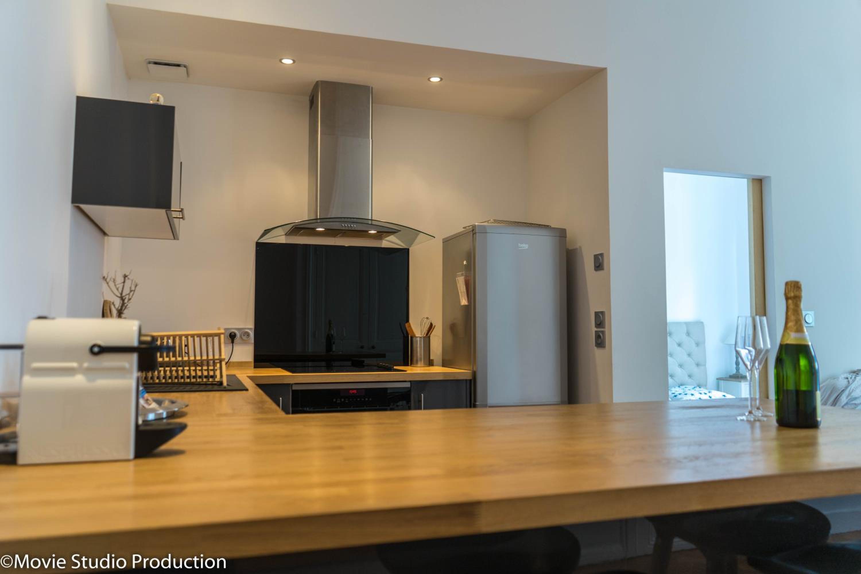 Superior Apartment - Photo 5