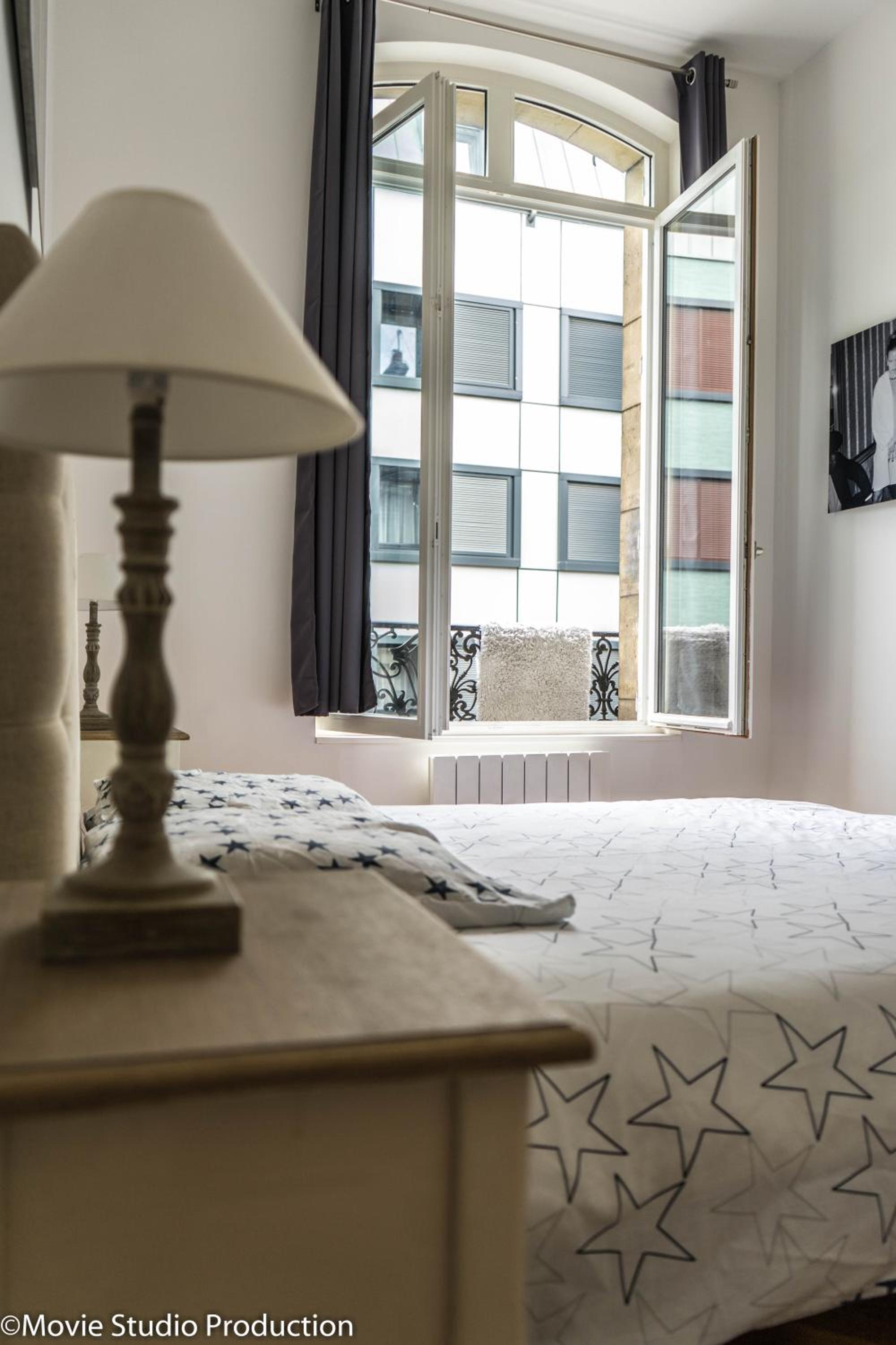 Superior Apartment - Photo 9