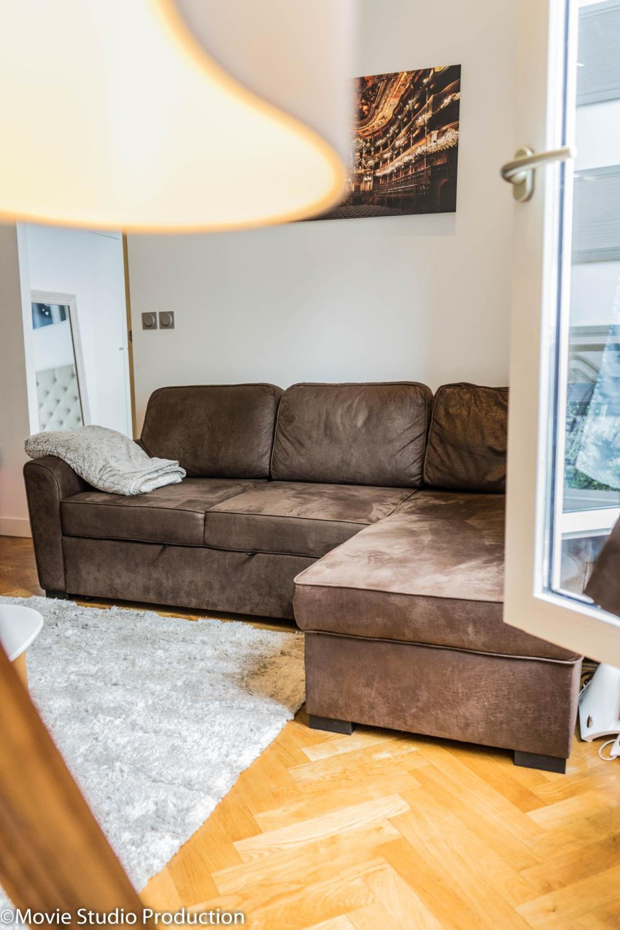 Superior Apartment - Photo 11