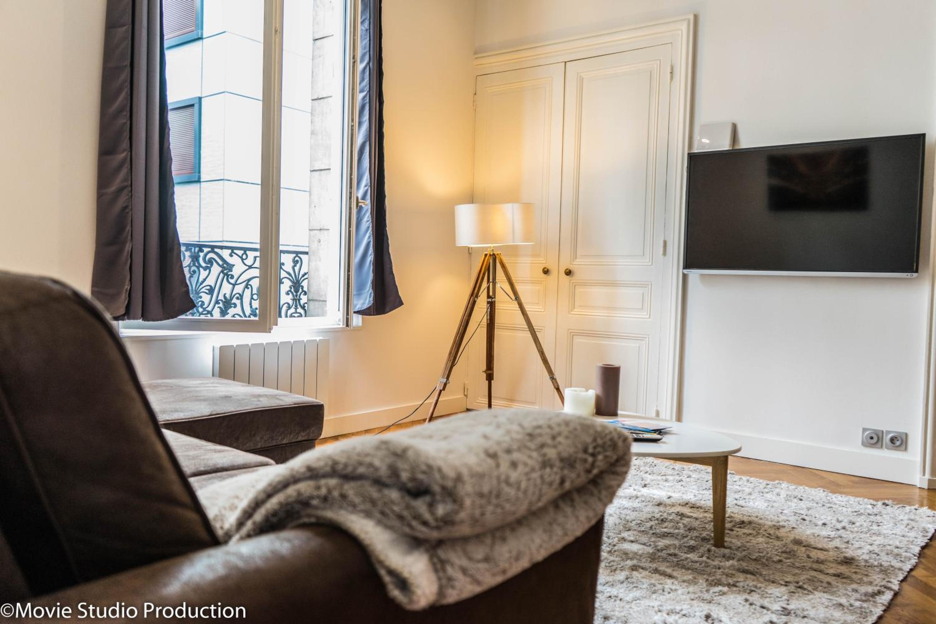 Superior Apartment - Photo 12