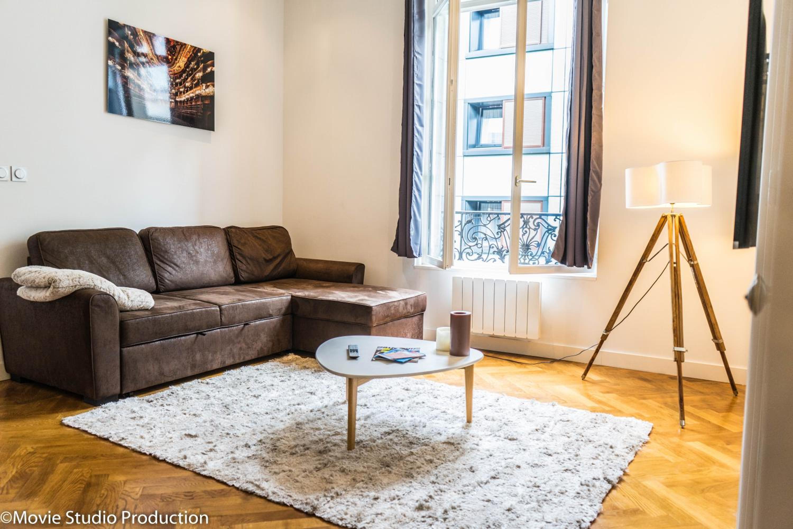 Superior Apartment - Photo 13