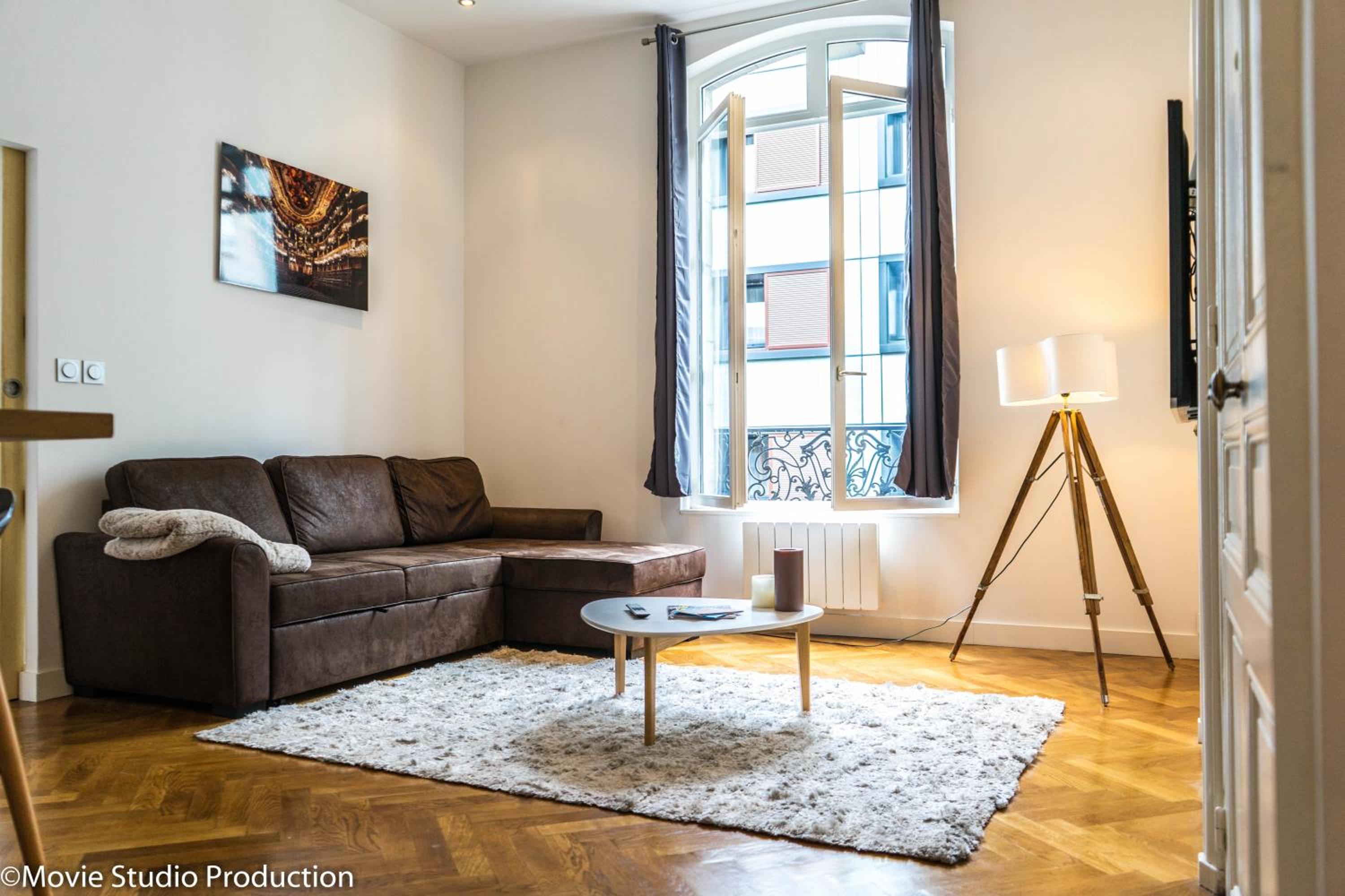 Superior Apartment - Photo 1