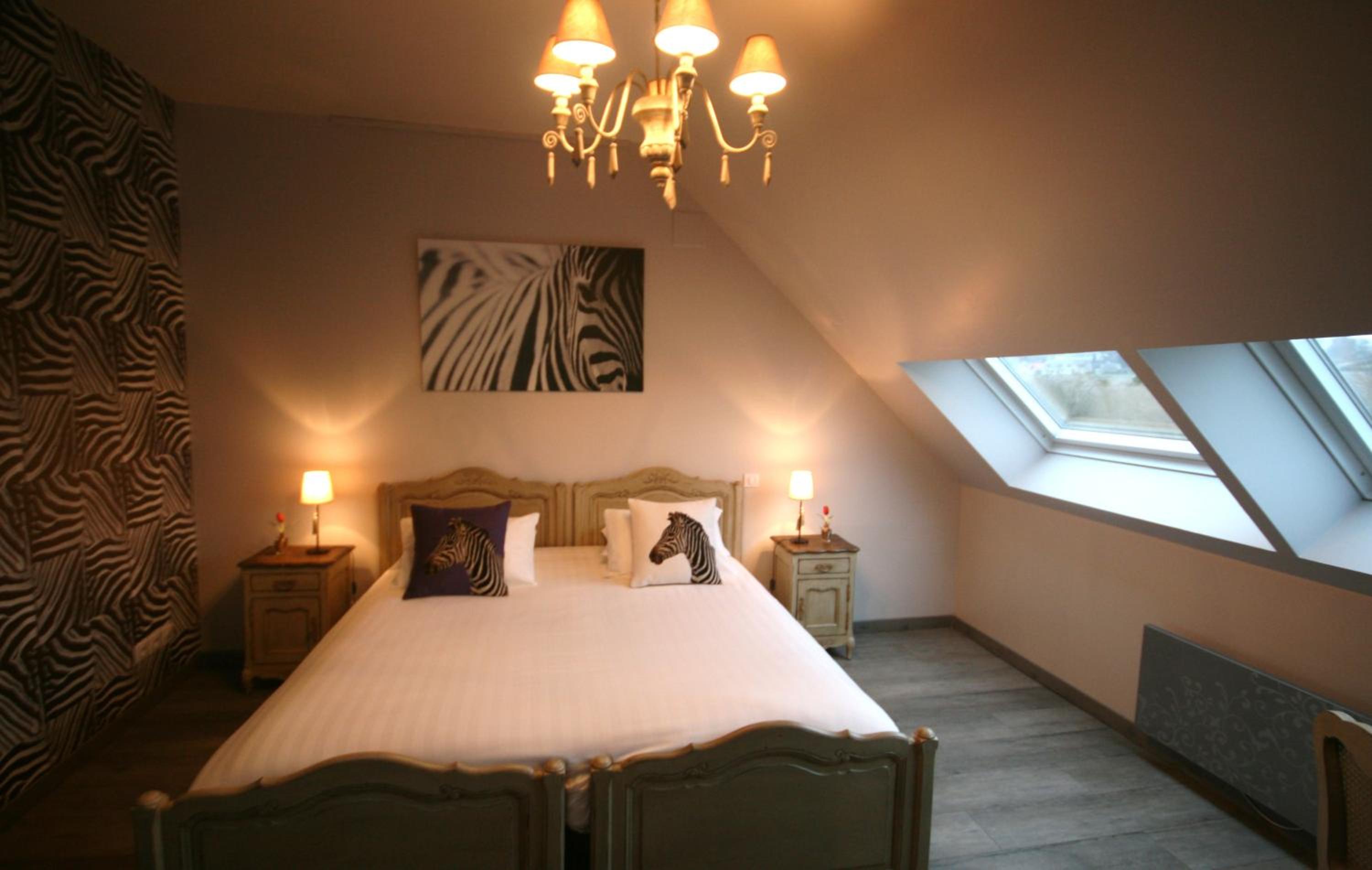 Tradtion Room