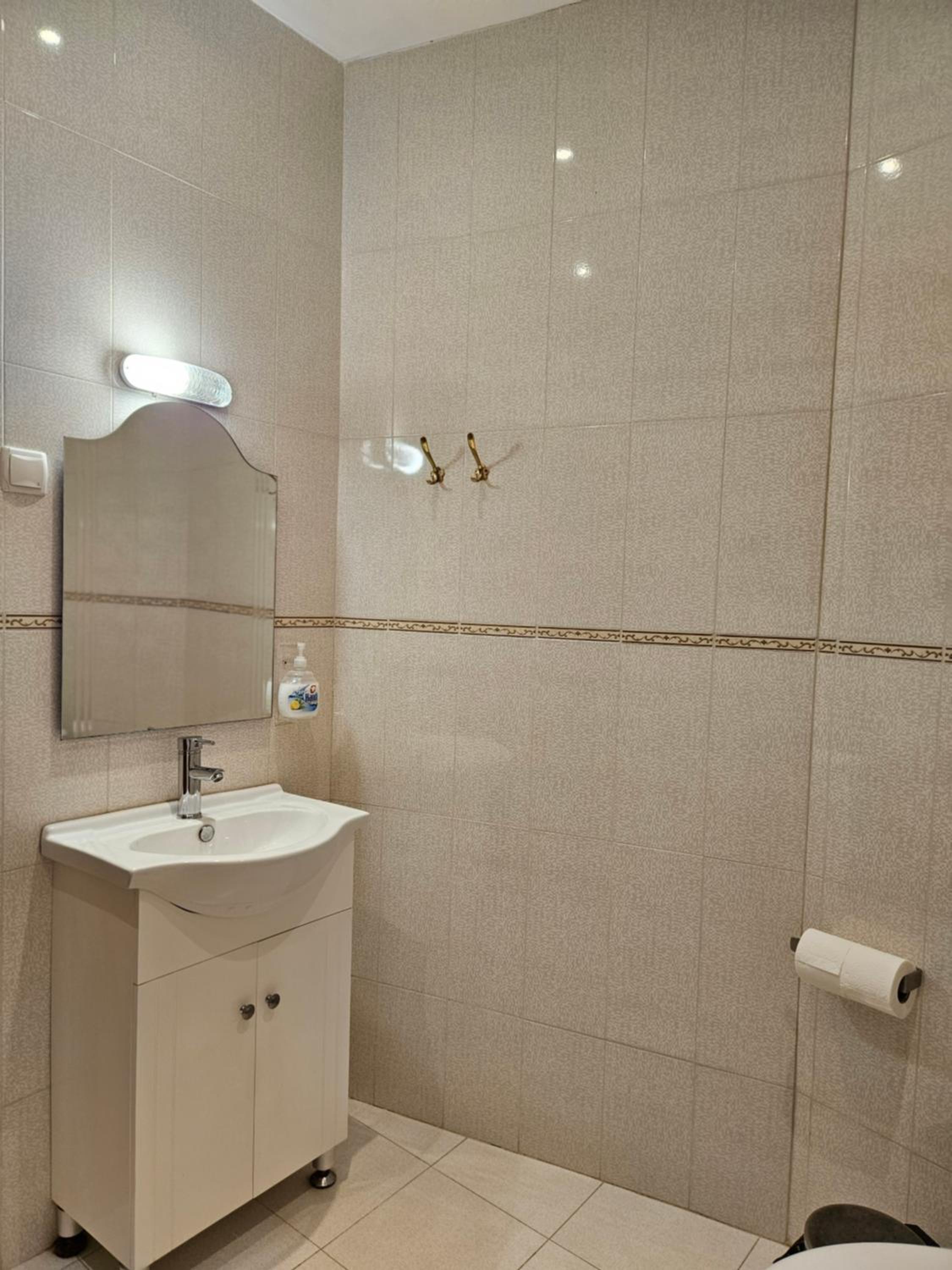 Budget Double or Twin Room