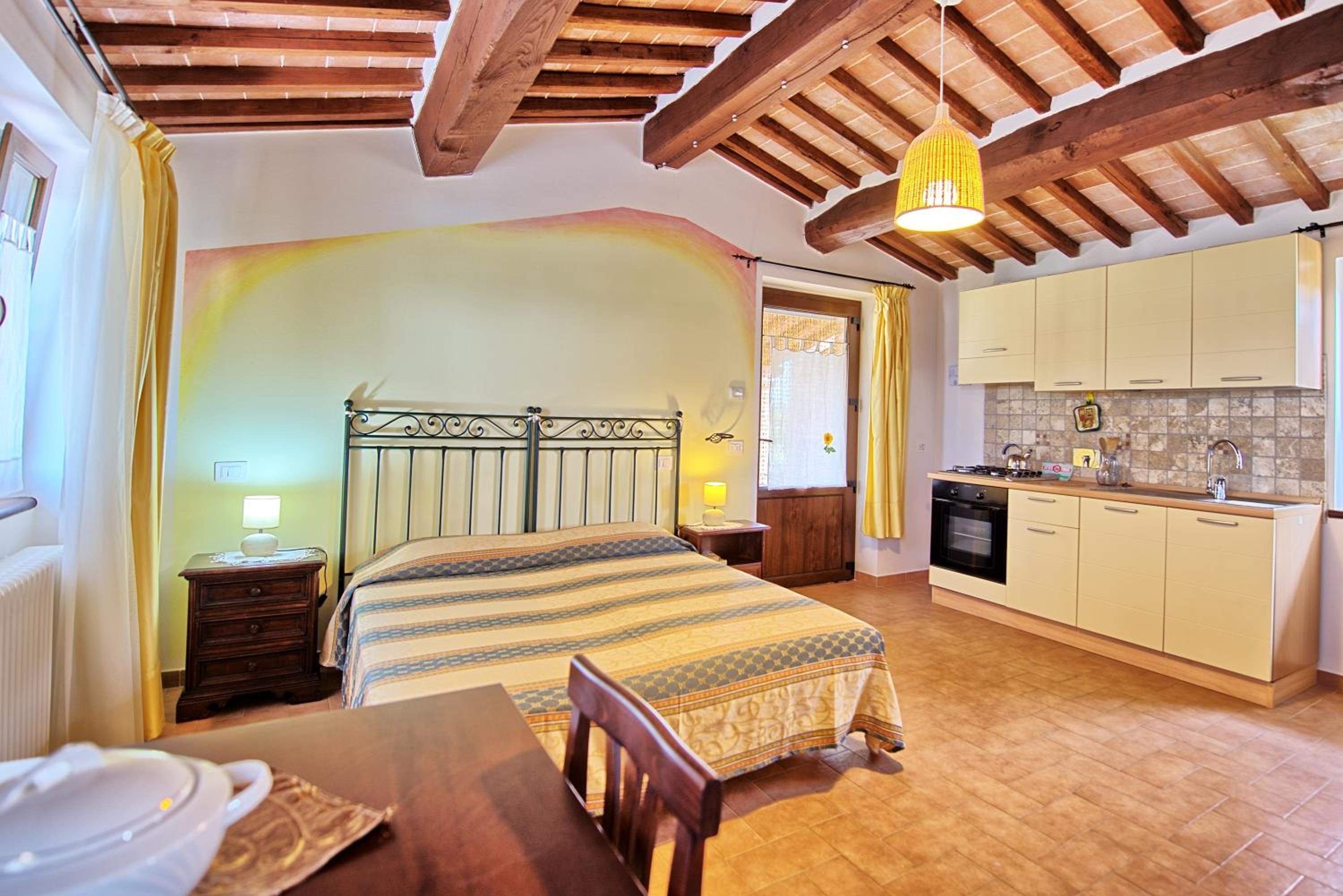 Villa with Private Pool photo 1
