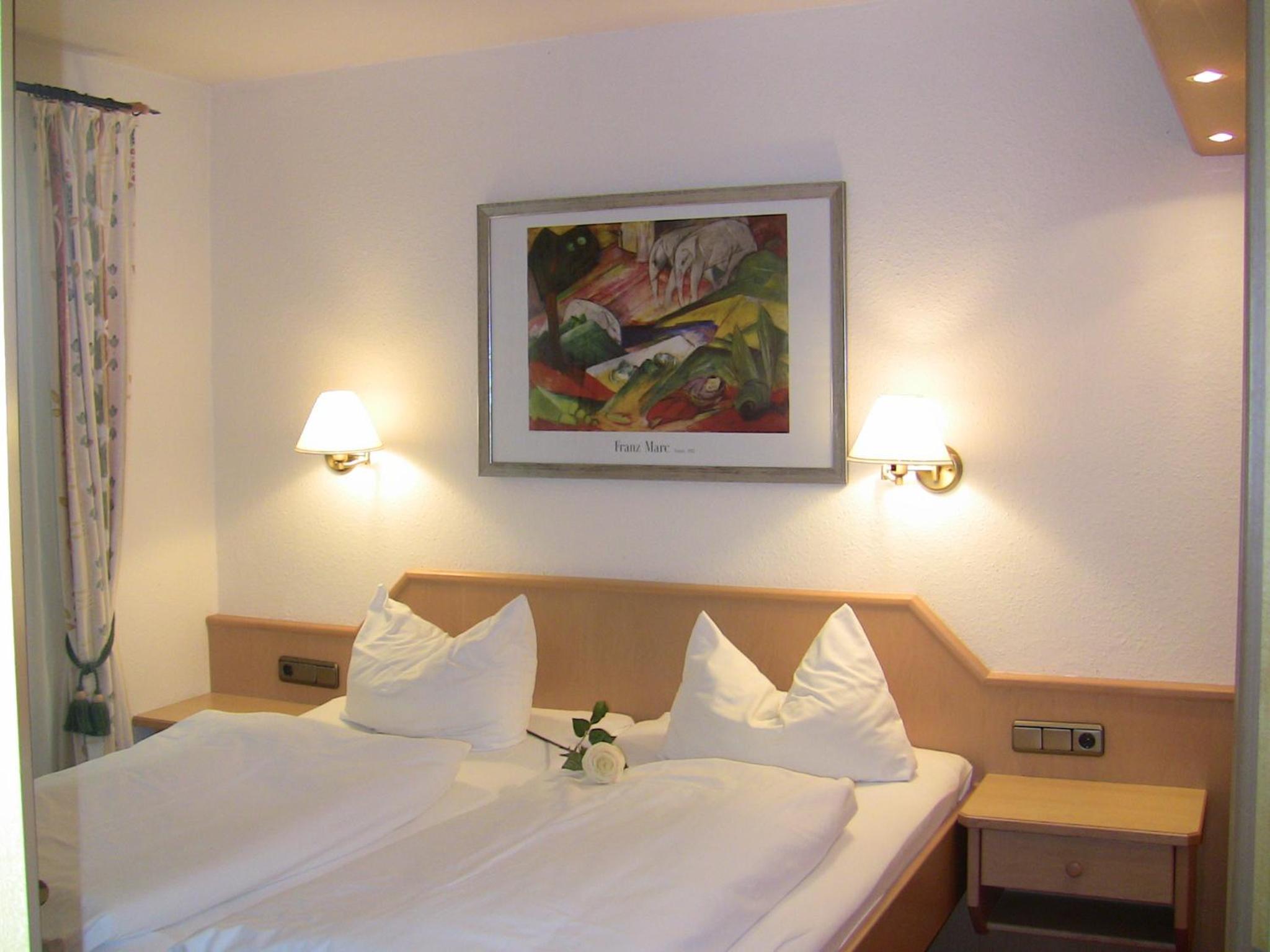 Suite with Balcony photo 2