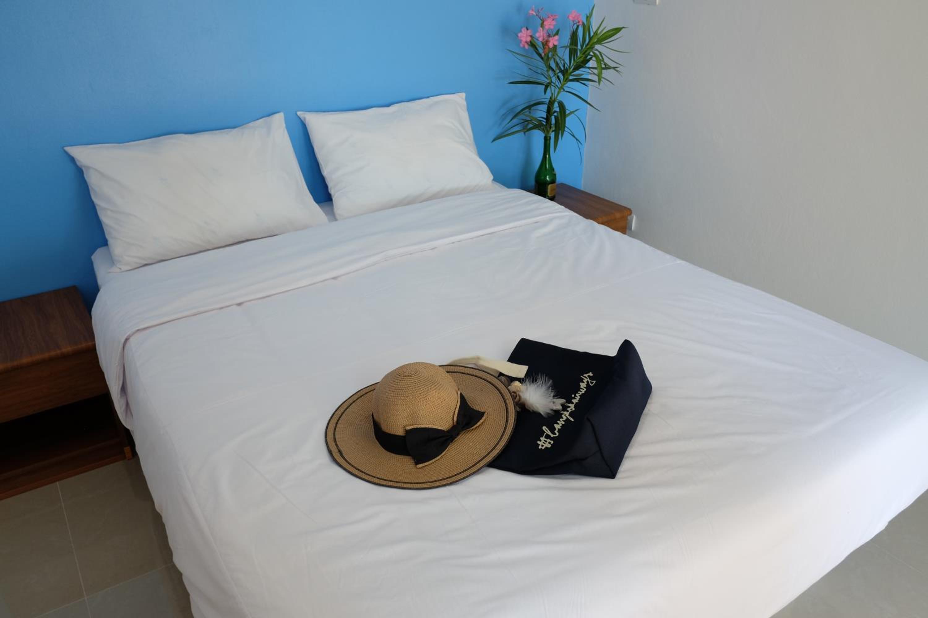 Double Room with Sea View photo 2