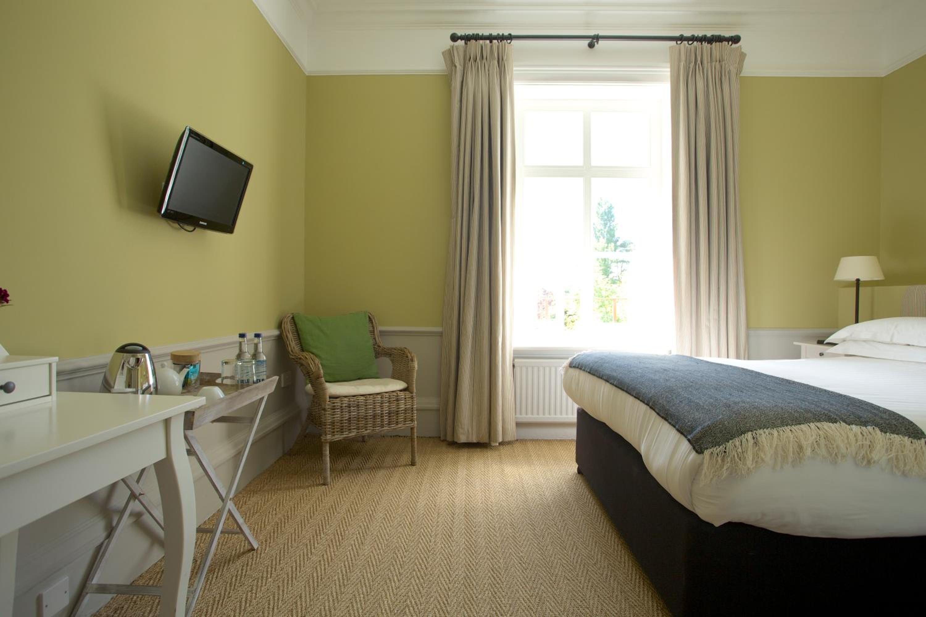 Classic Double Room - Photo 4