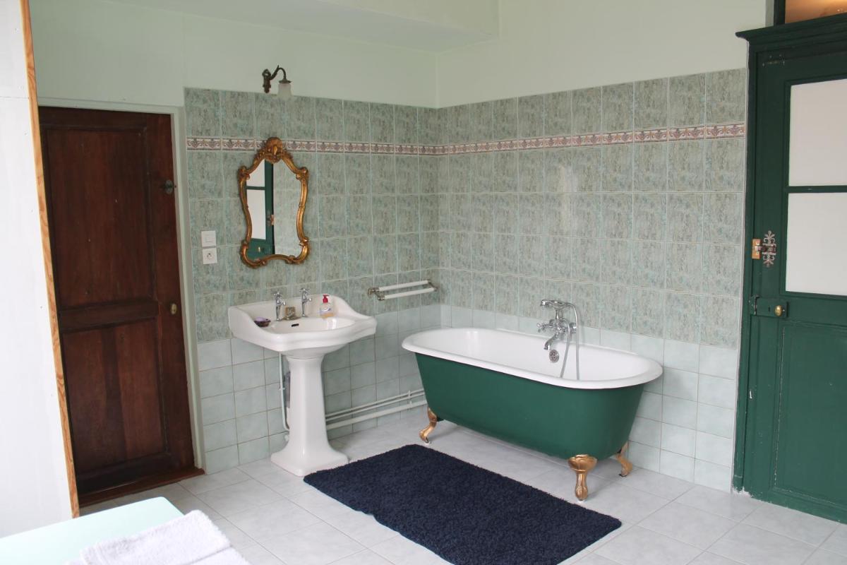Quadruple Room photo 1