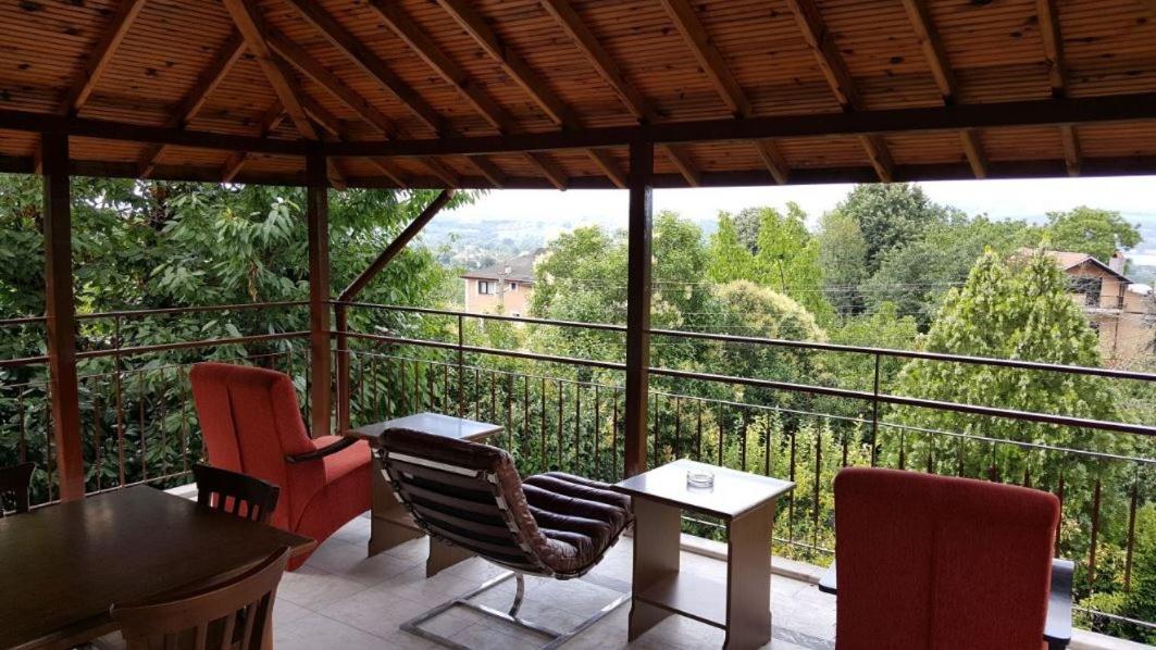 Suite with Terrace photo 2