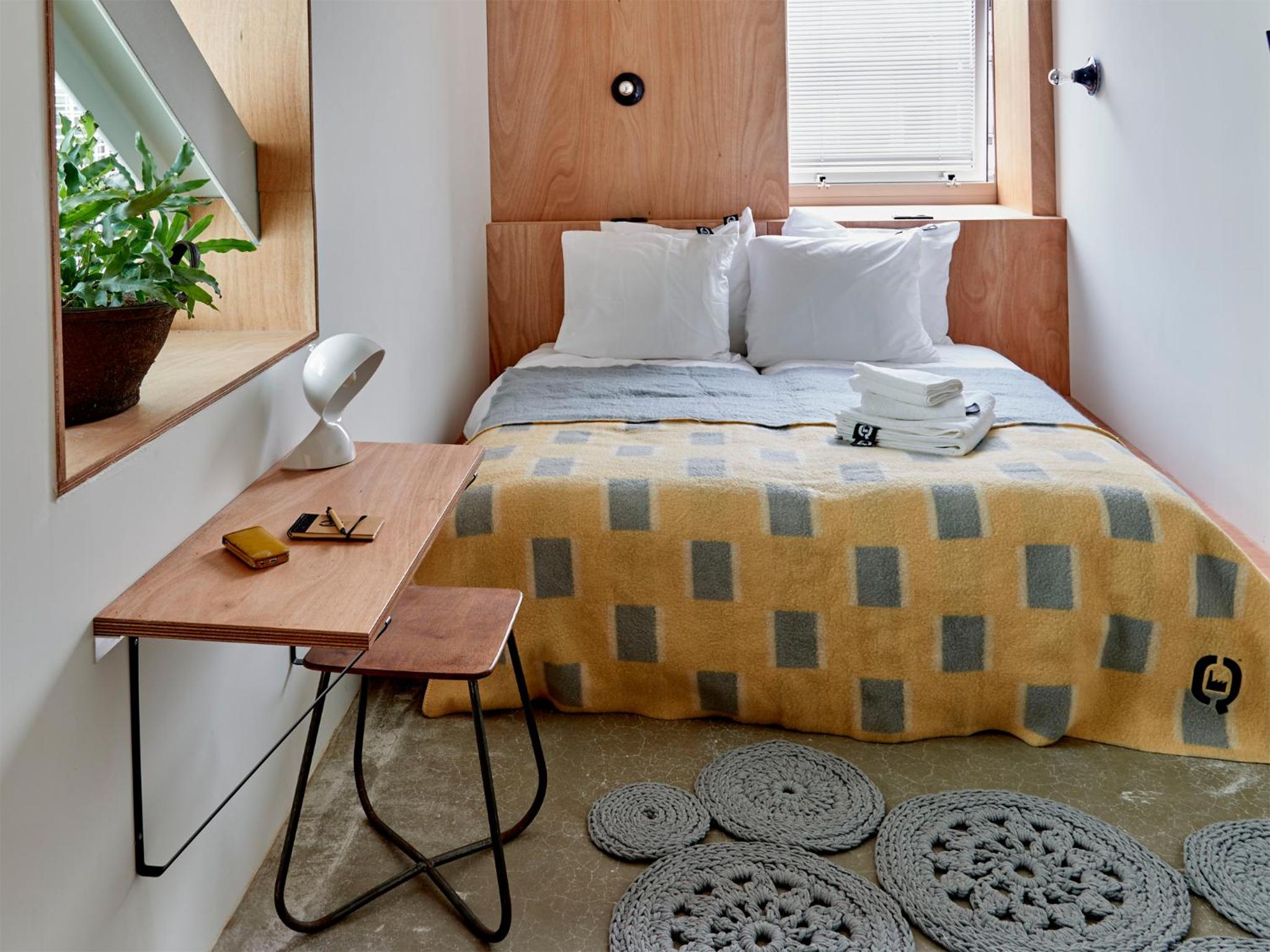 Standard Double Room photo 2