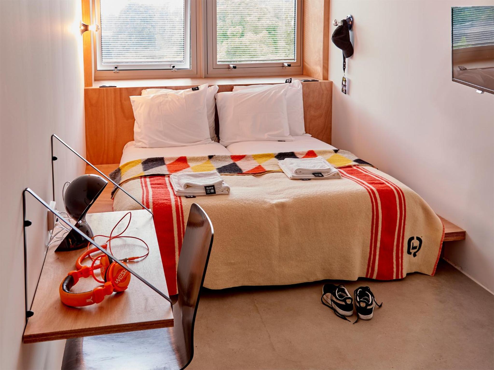 Standard Double Room photo 1