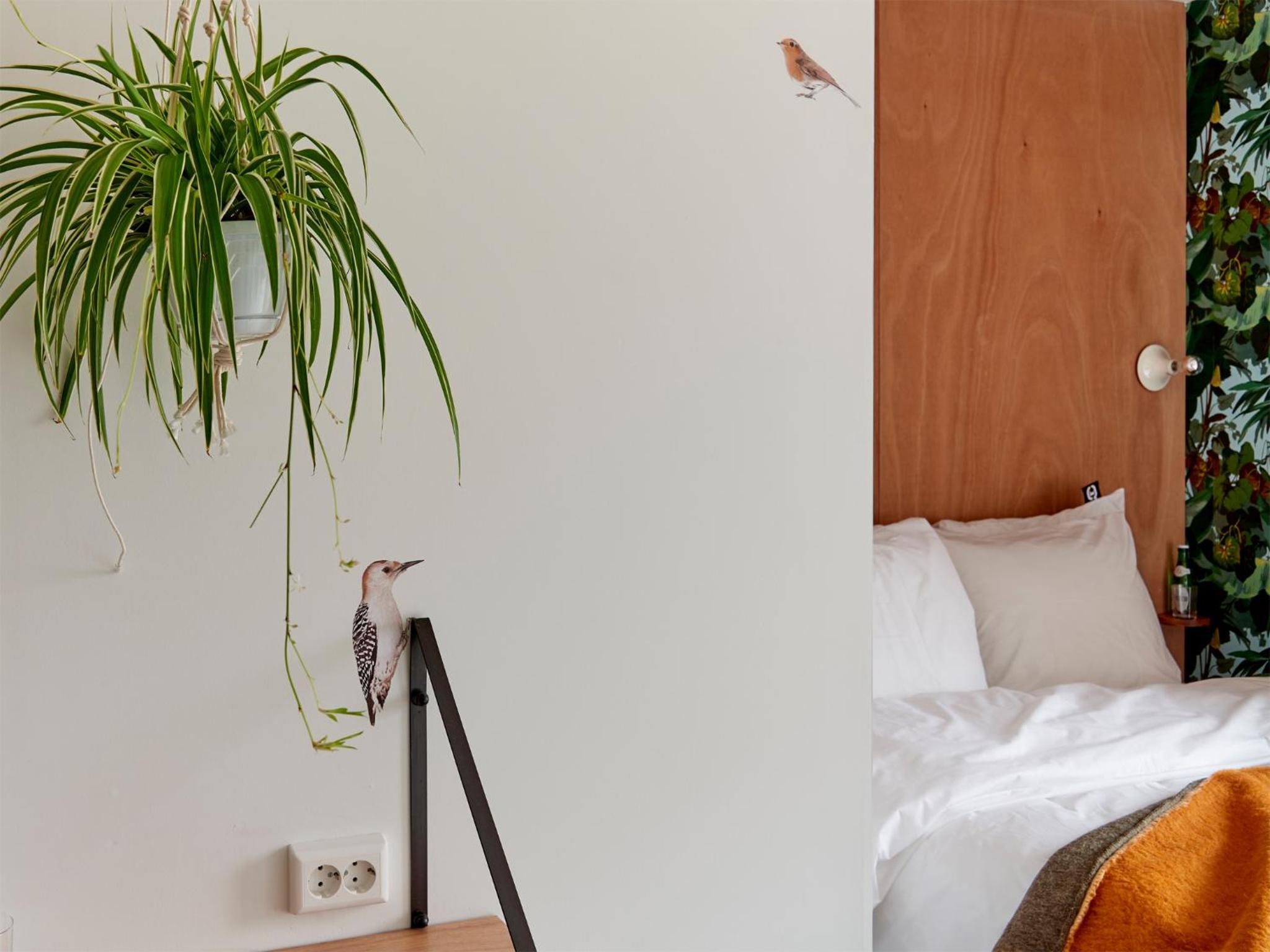 Double Room with Balcony photo 2