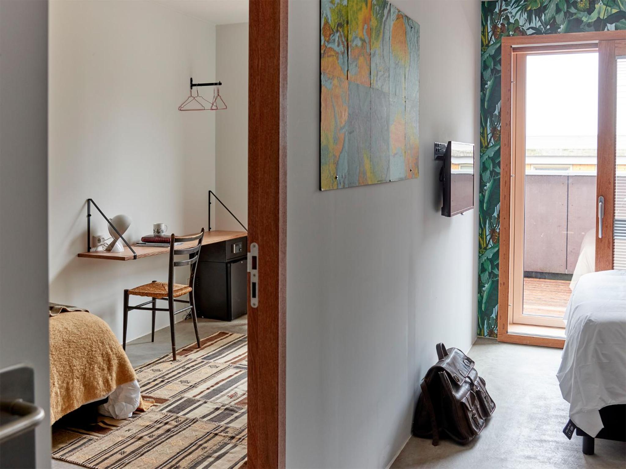 Triple Room with Balcony photo 1