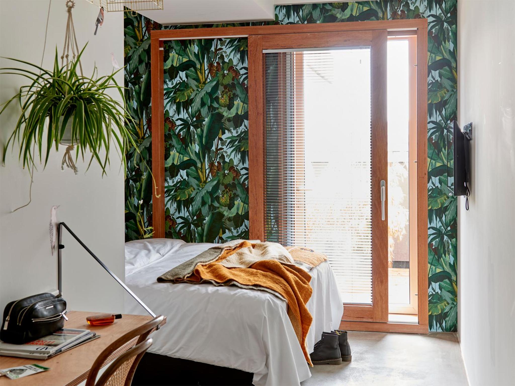 Double Room with Balcony photo 1