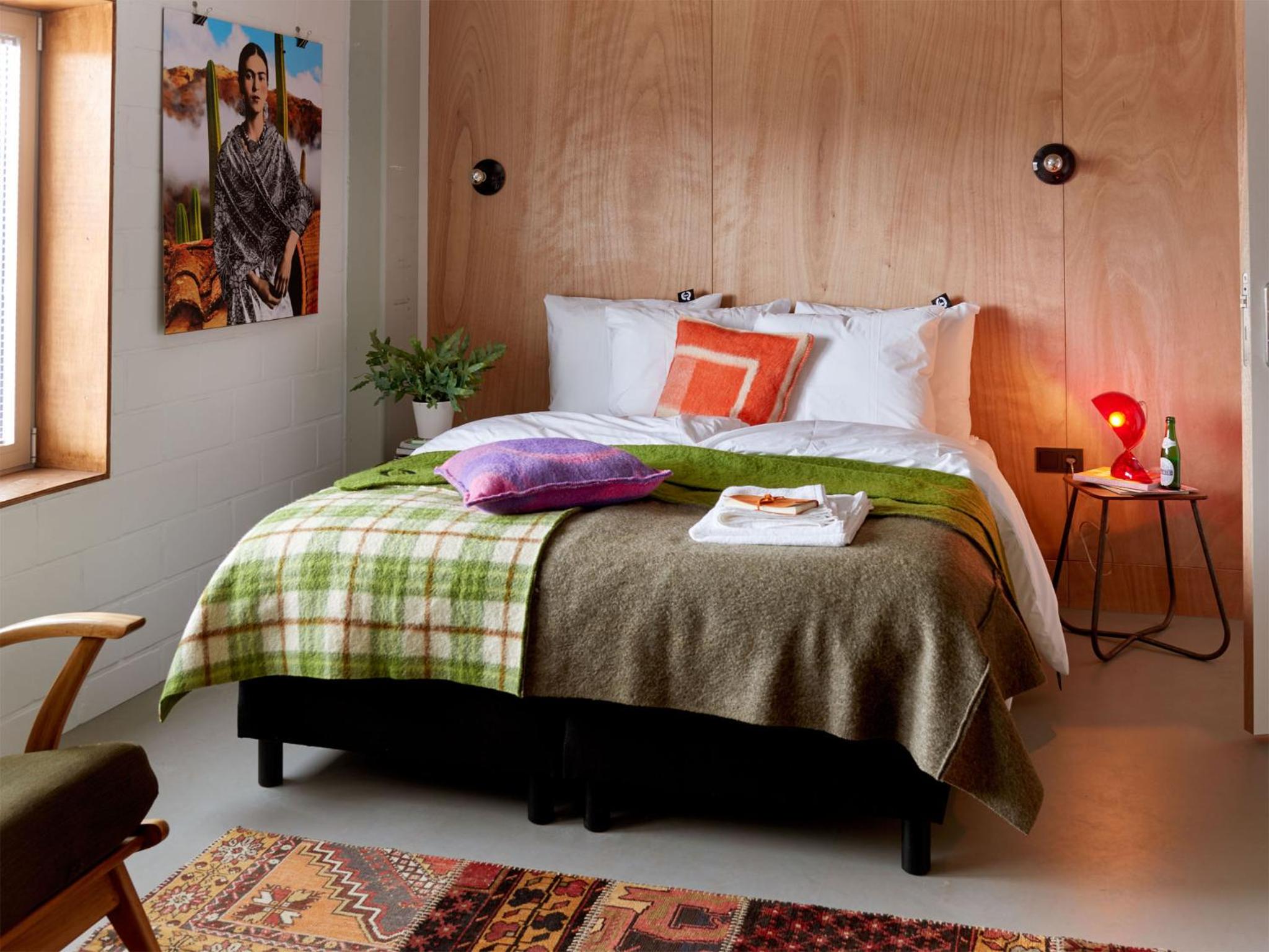 Superior Double Room photo 1