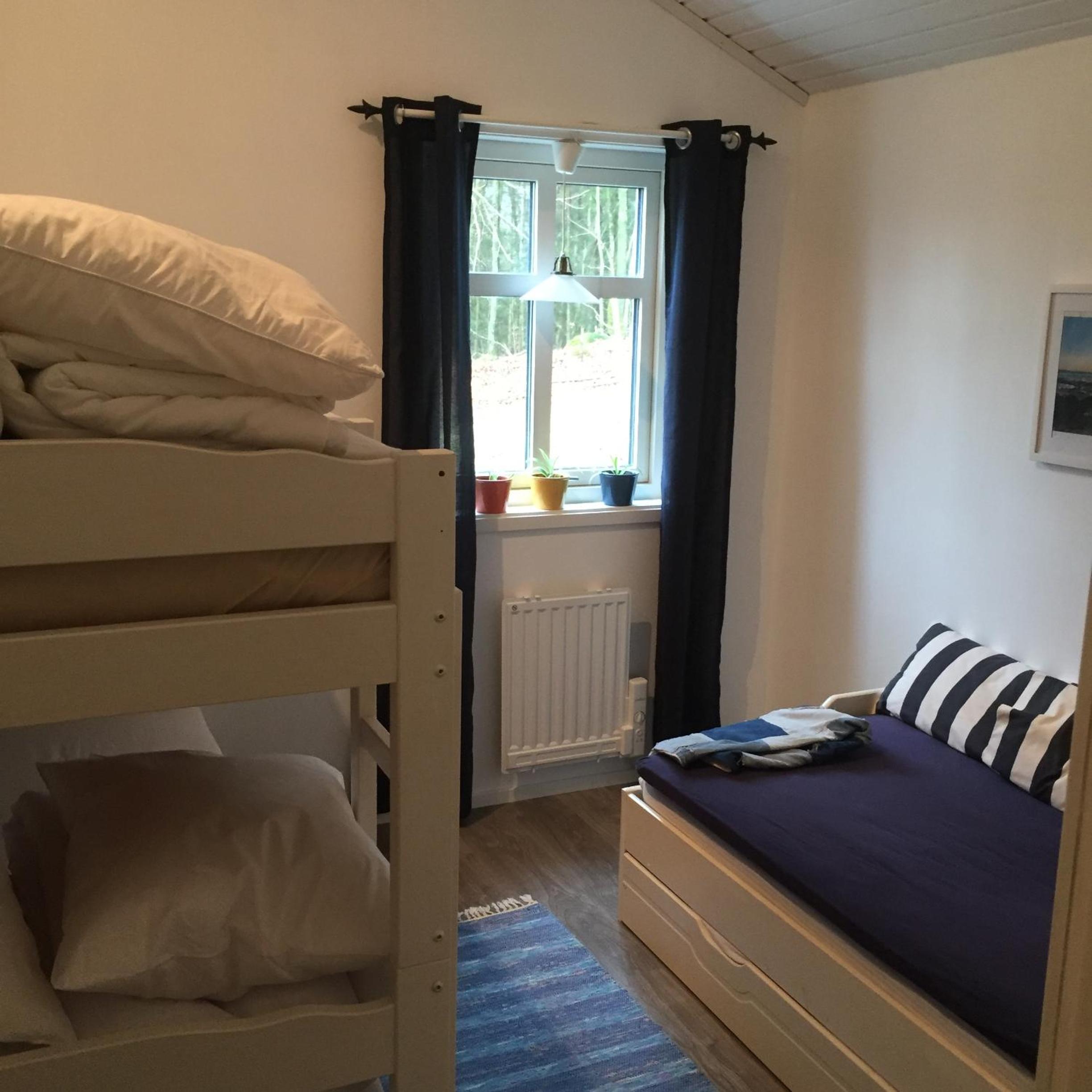 Three-Bedroom House photo 1