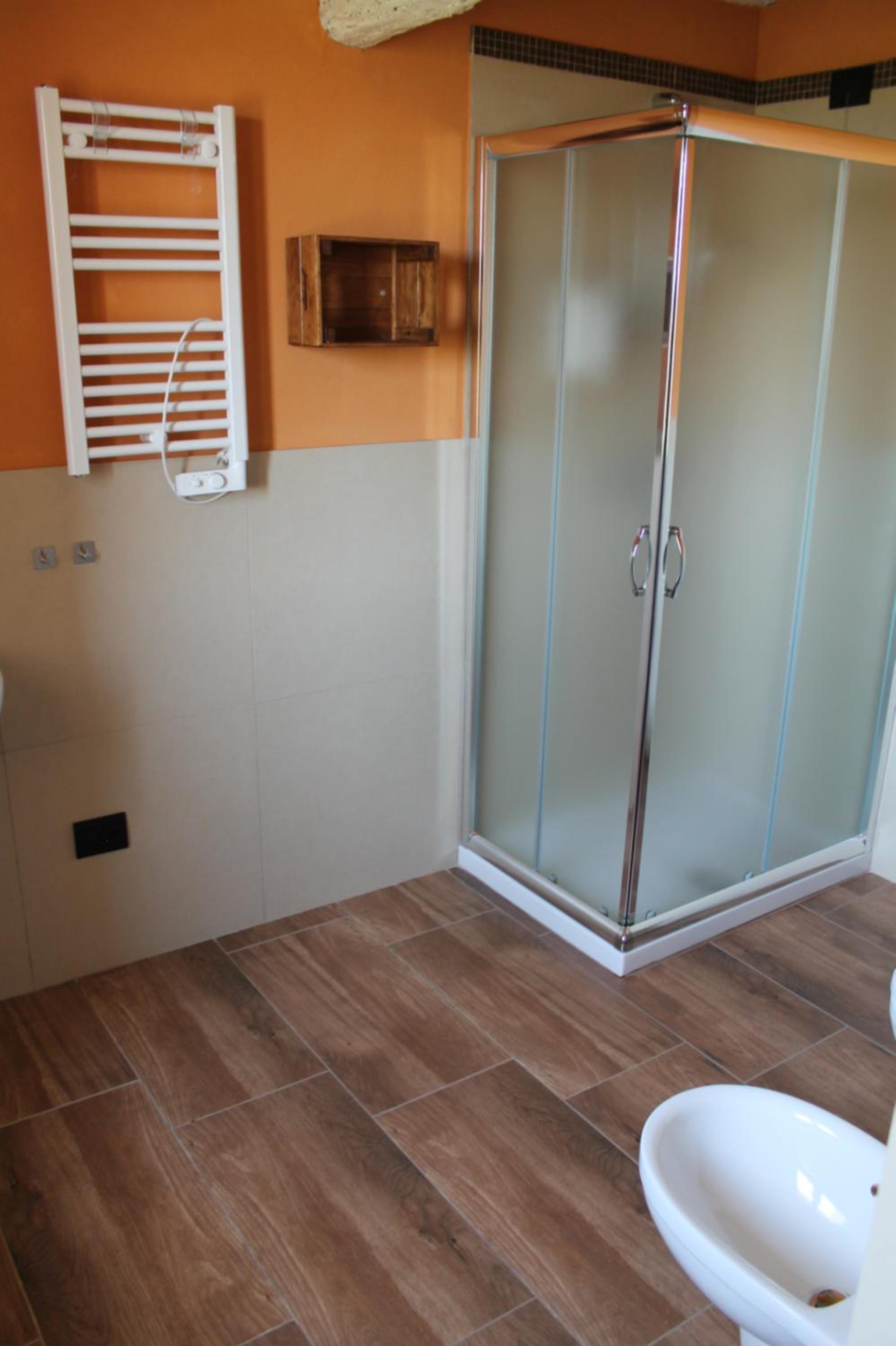 Double Room with Garden View photo 3