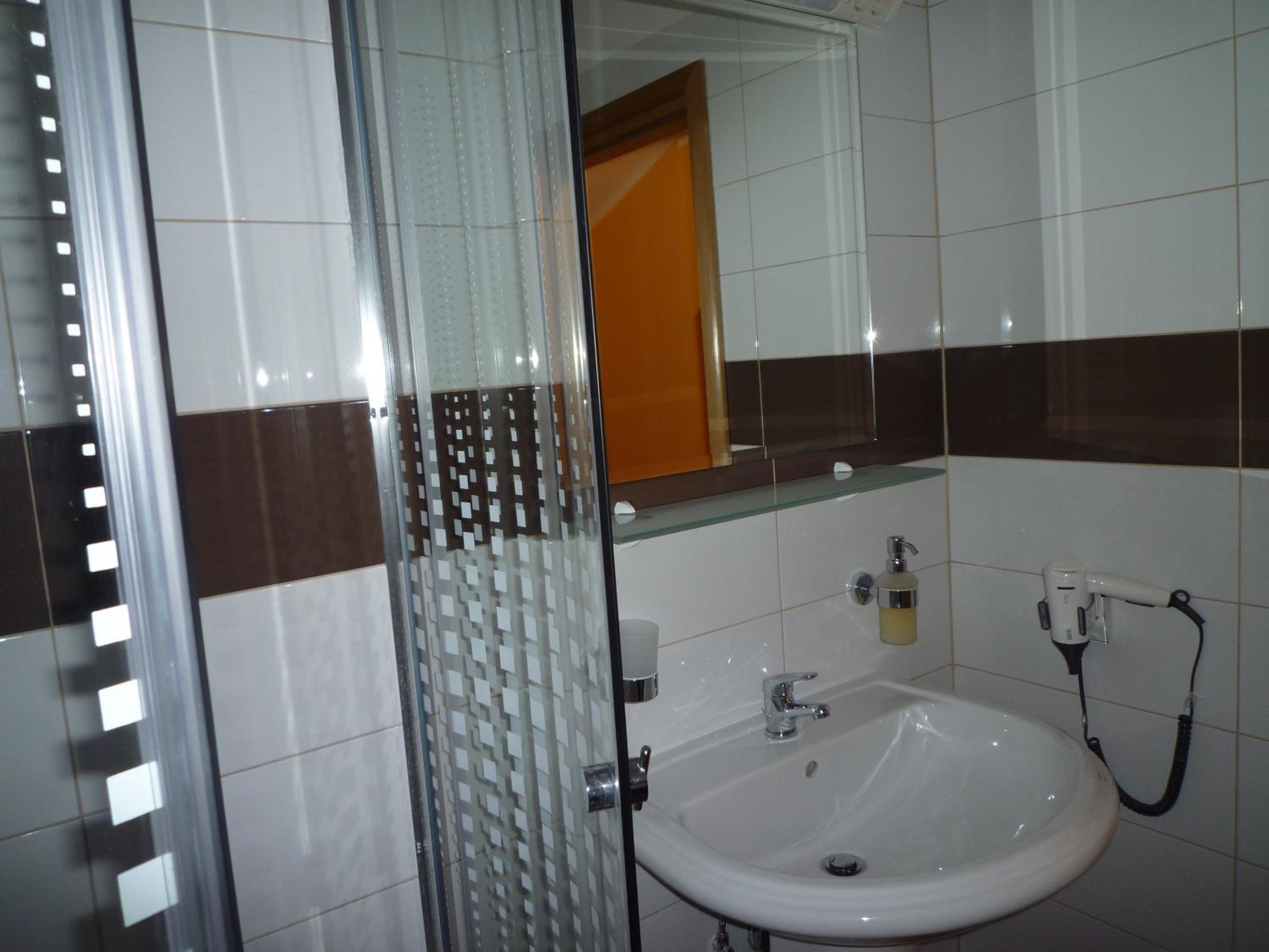 Family Double Room