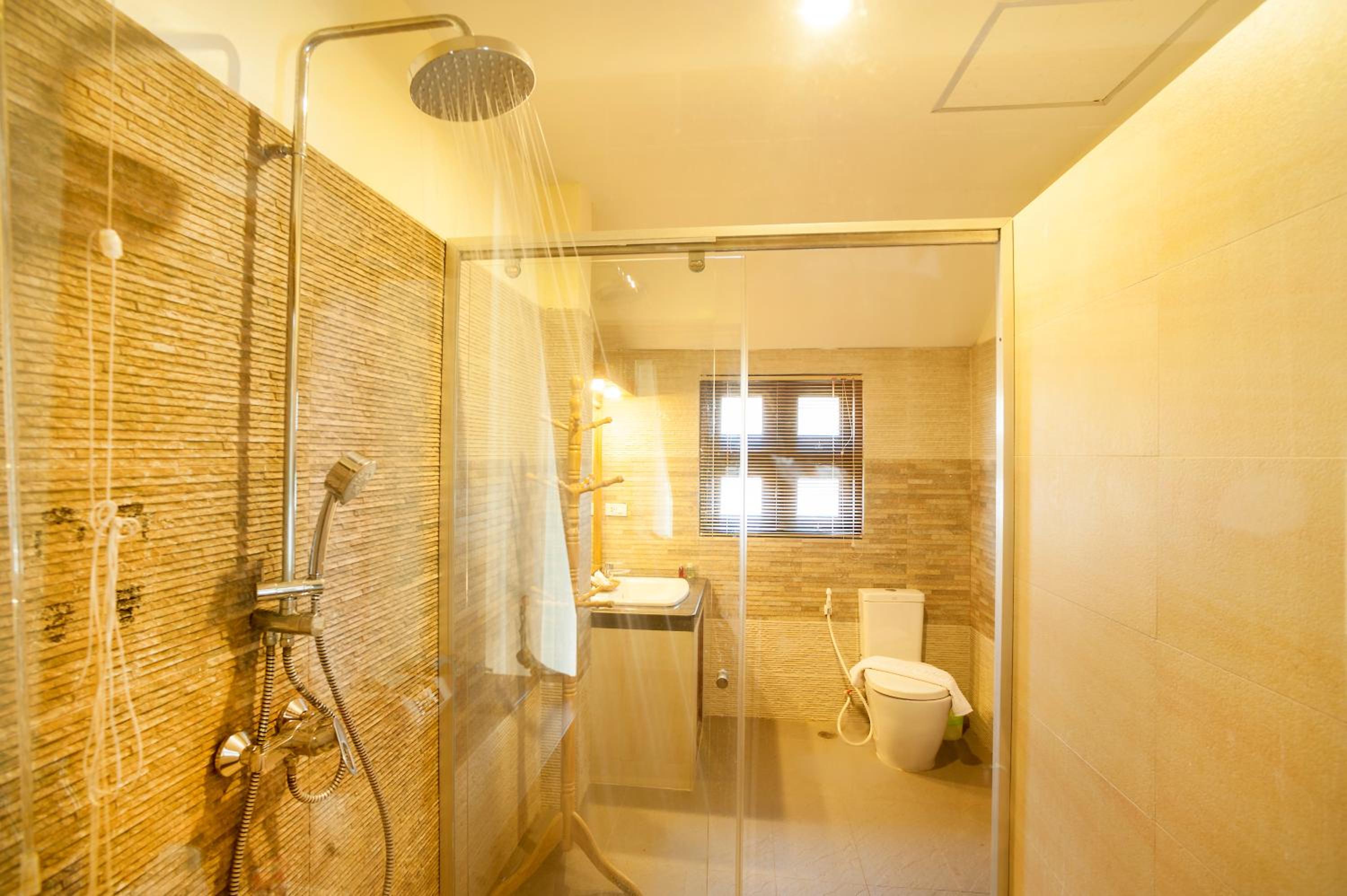 Standard Double Room with Garden View photo 3