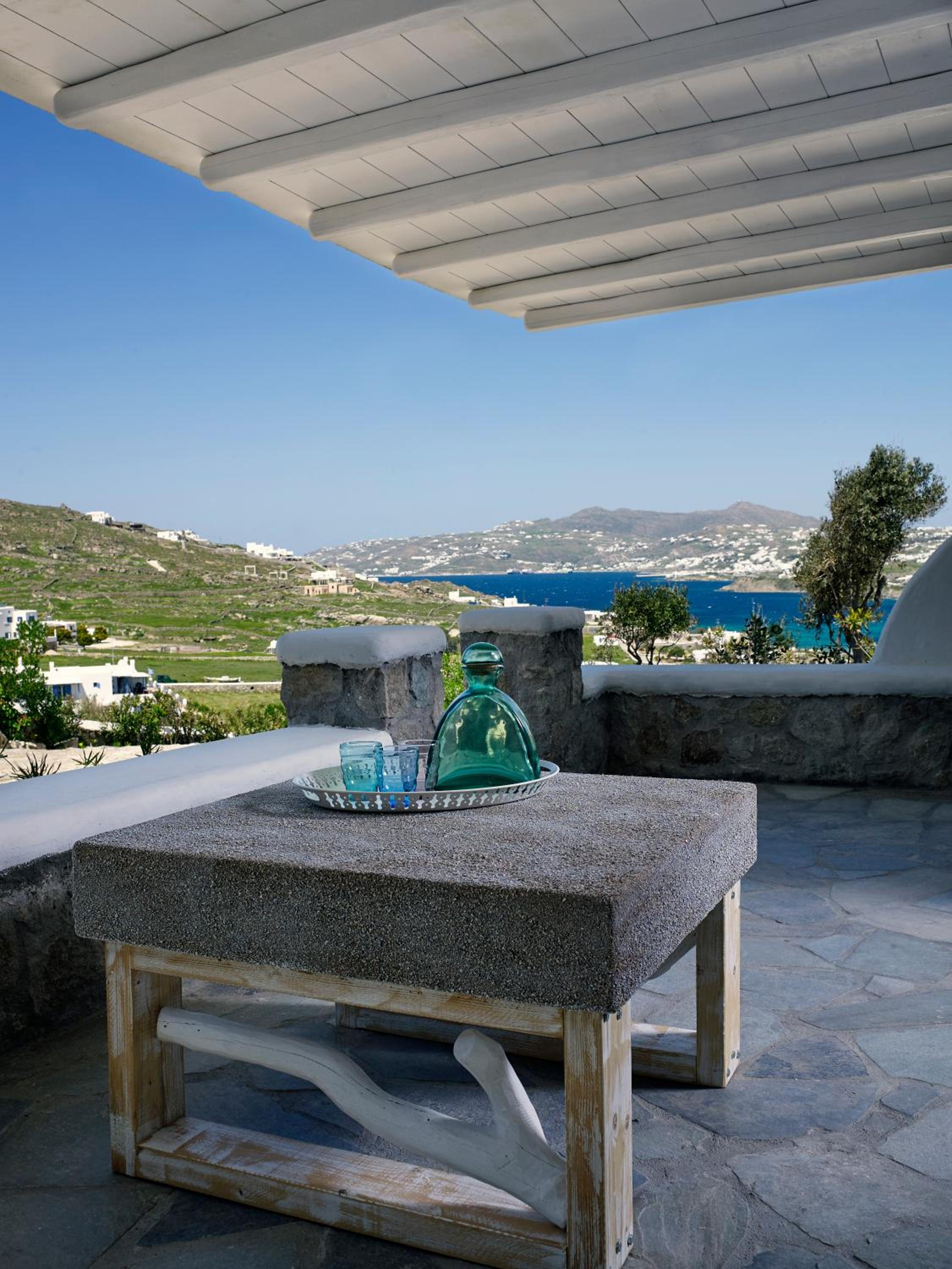 Successful One Bedroom Studio Sea View - Photo 6