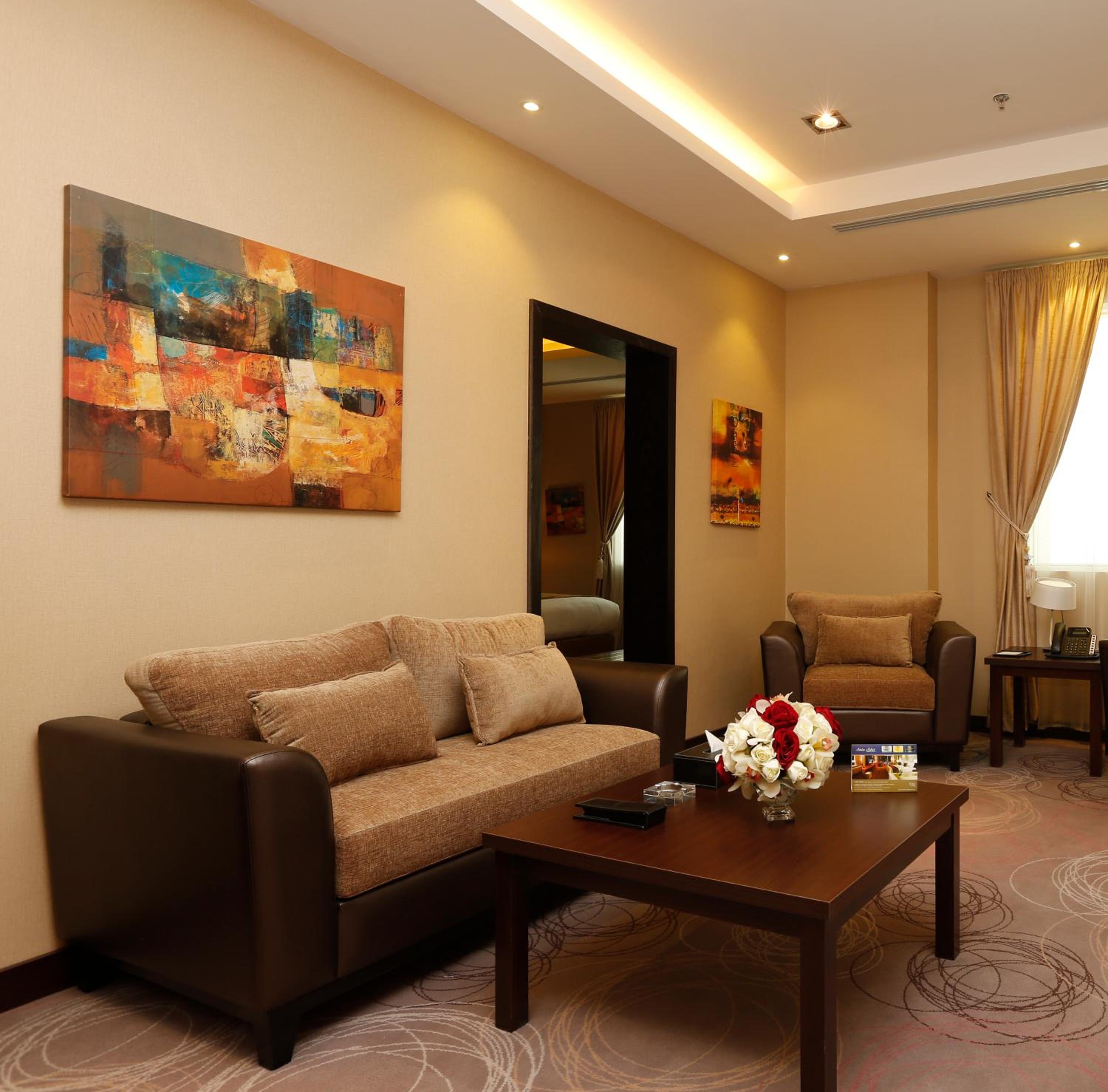 Junior Suite - Photo 3