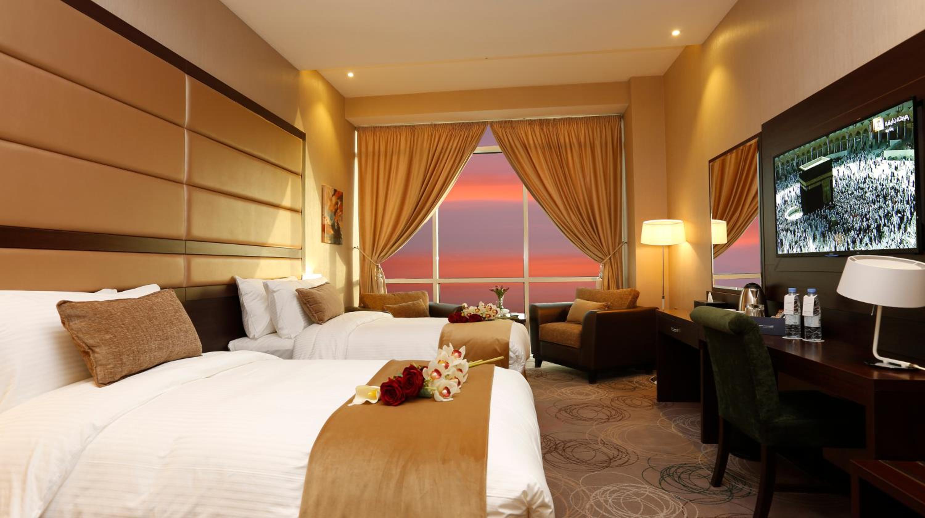 Deluxe Twin Room - Photo 4