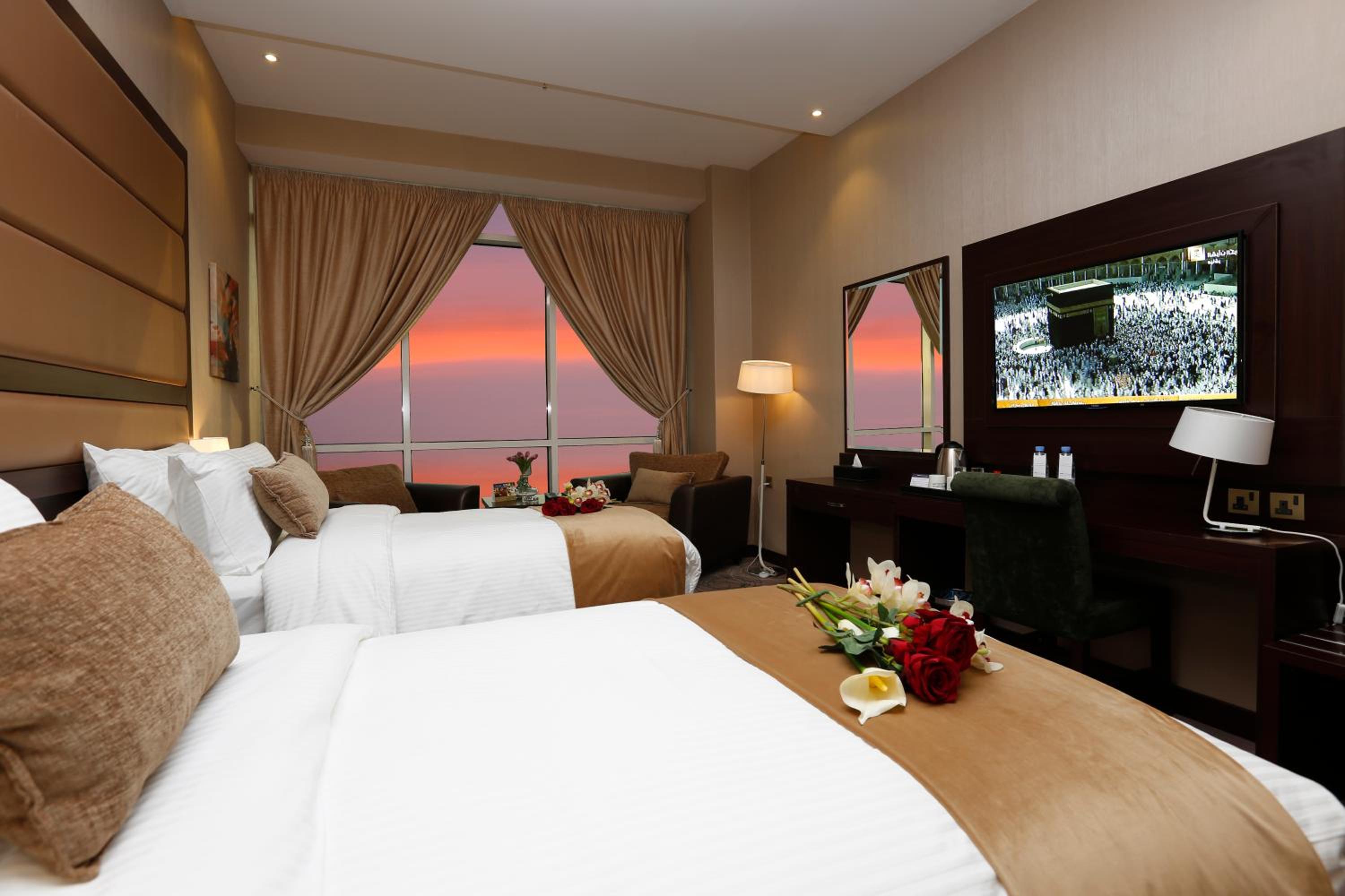 Deluxe Twin Room - Photo 5
