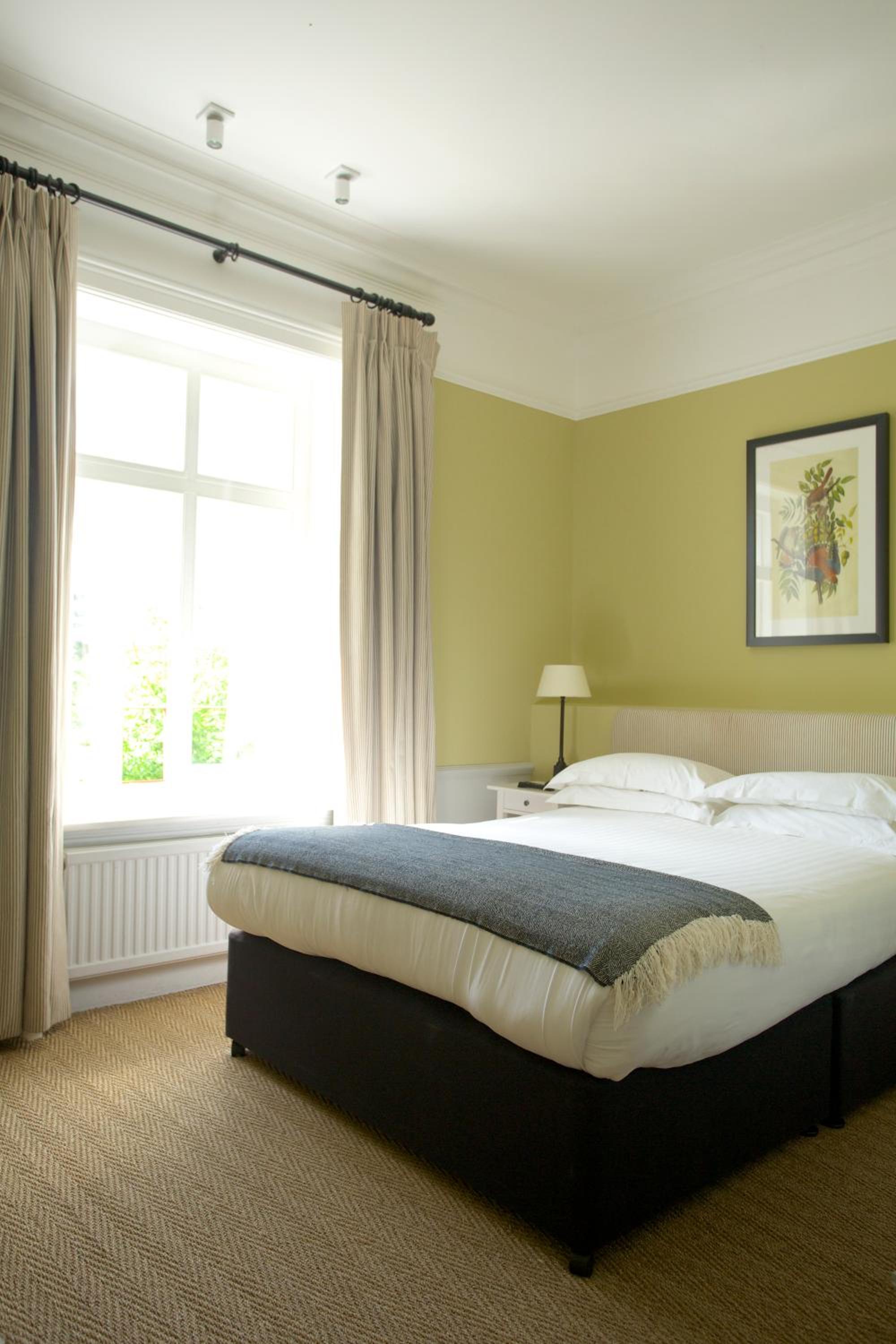 Classic Double Room - Photo 1