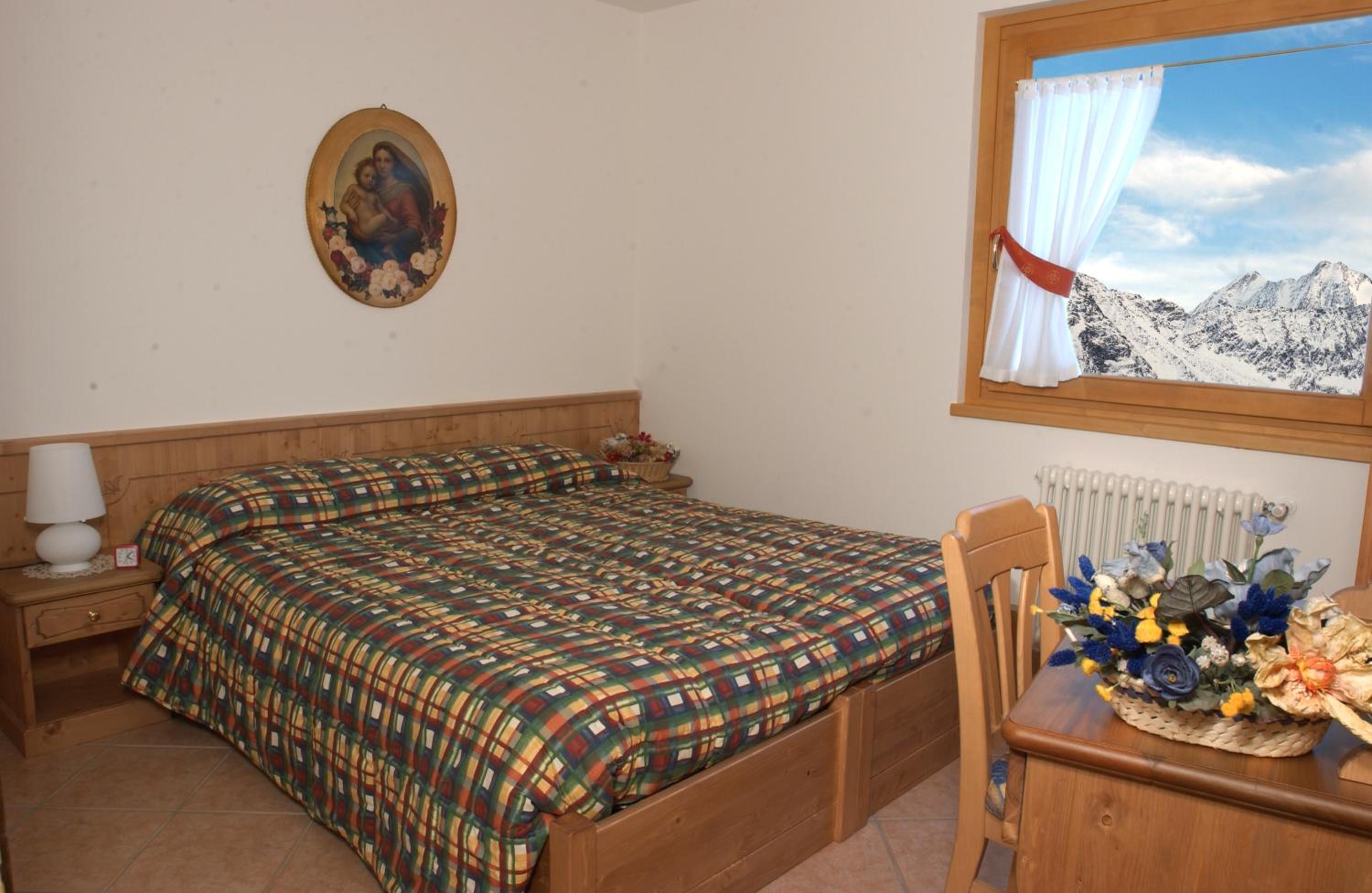 Two-Bedroom Apartment photo 1