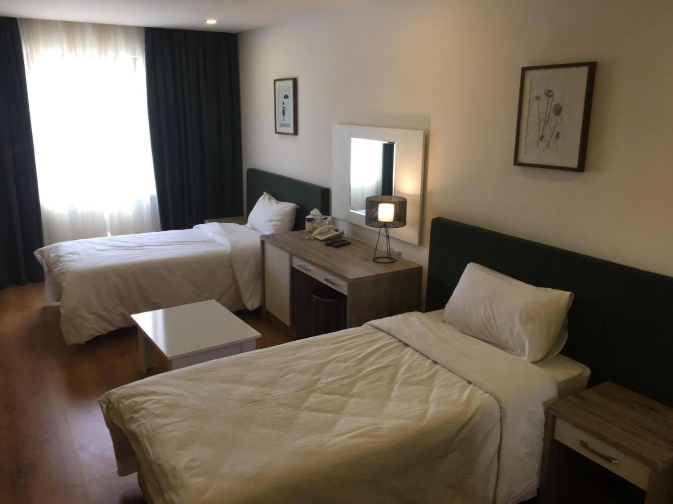 Standard Twin Room photo 1