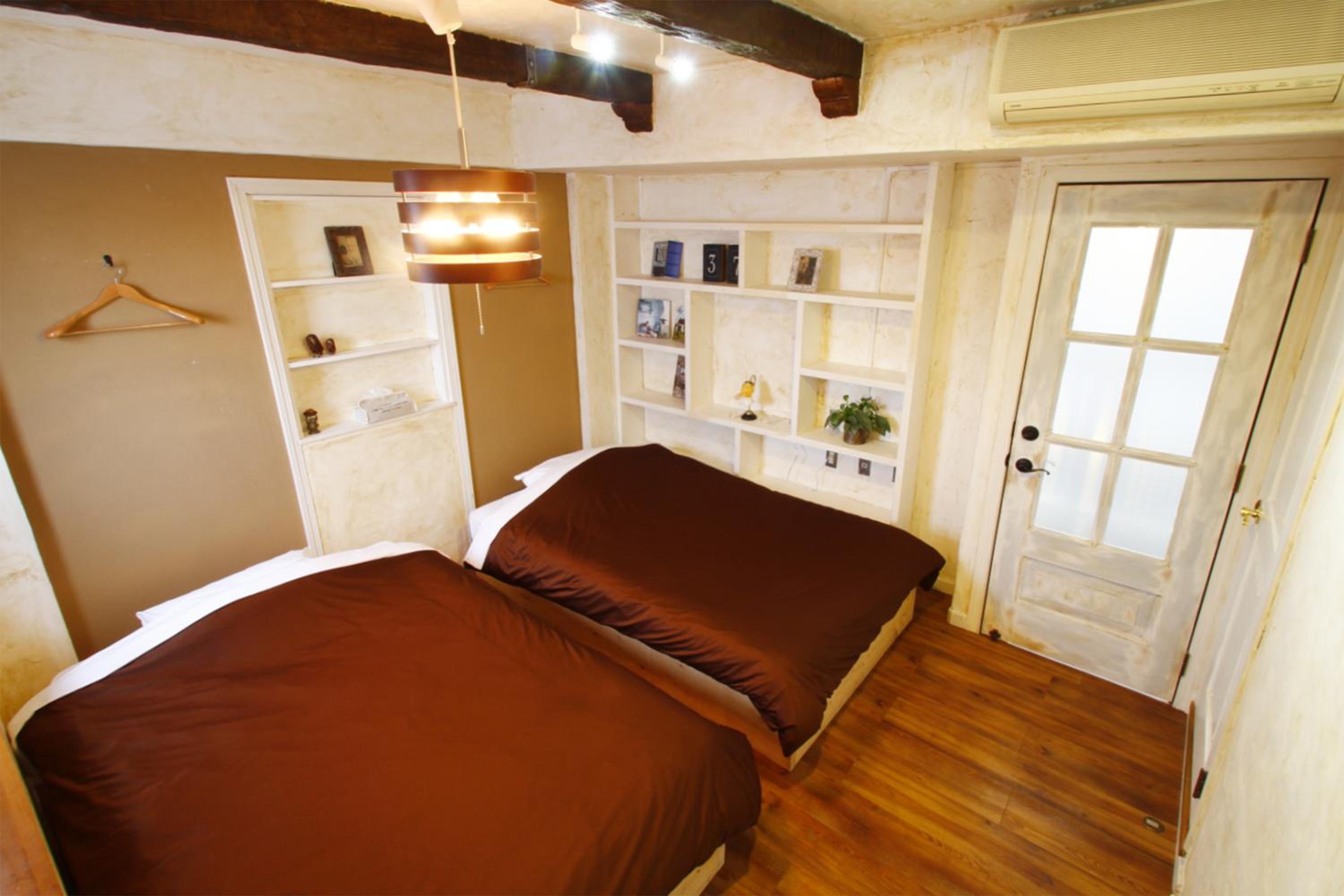 Standard Twin Room photo 3