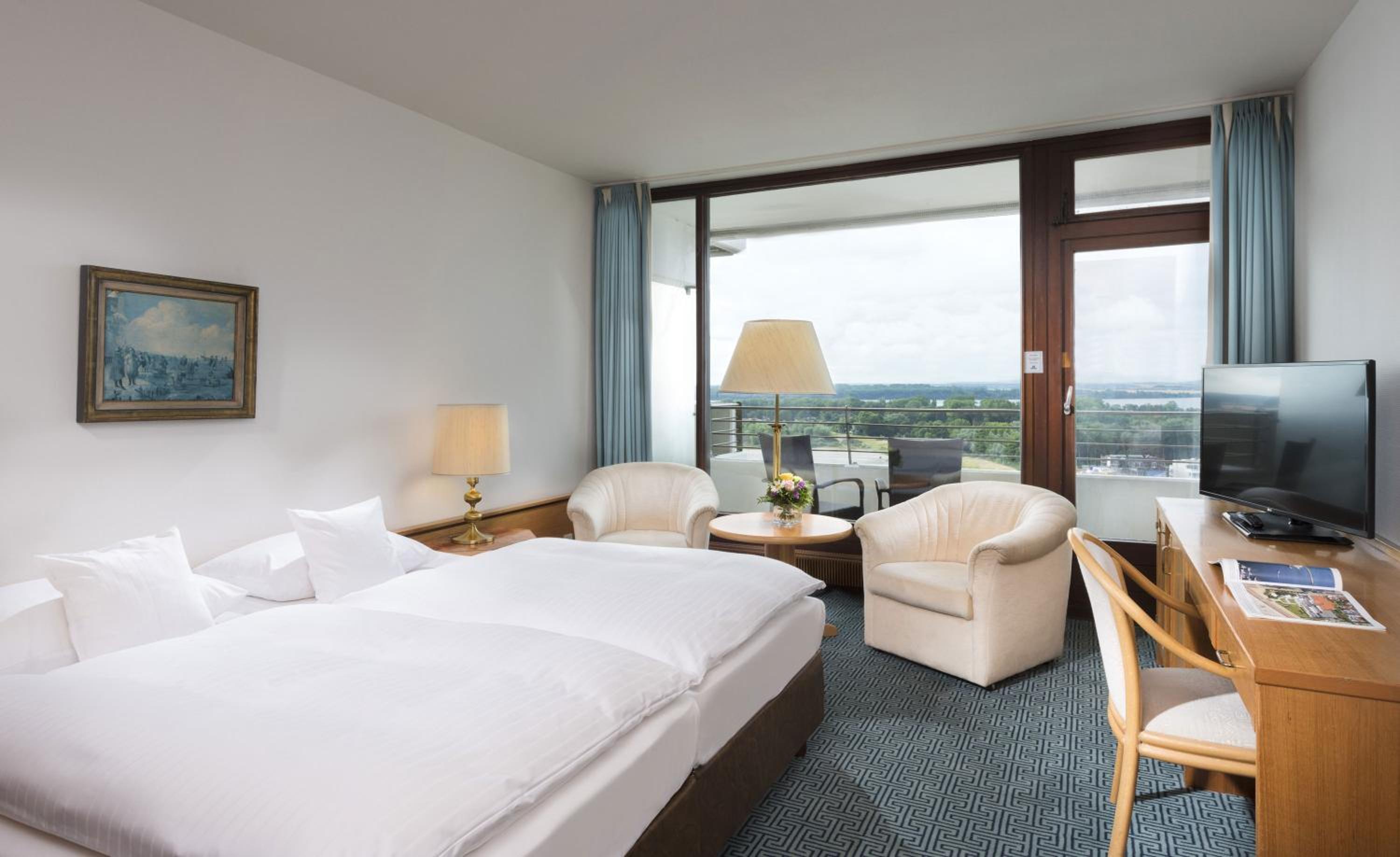  Comfort Plus Double Room photo 1