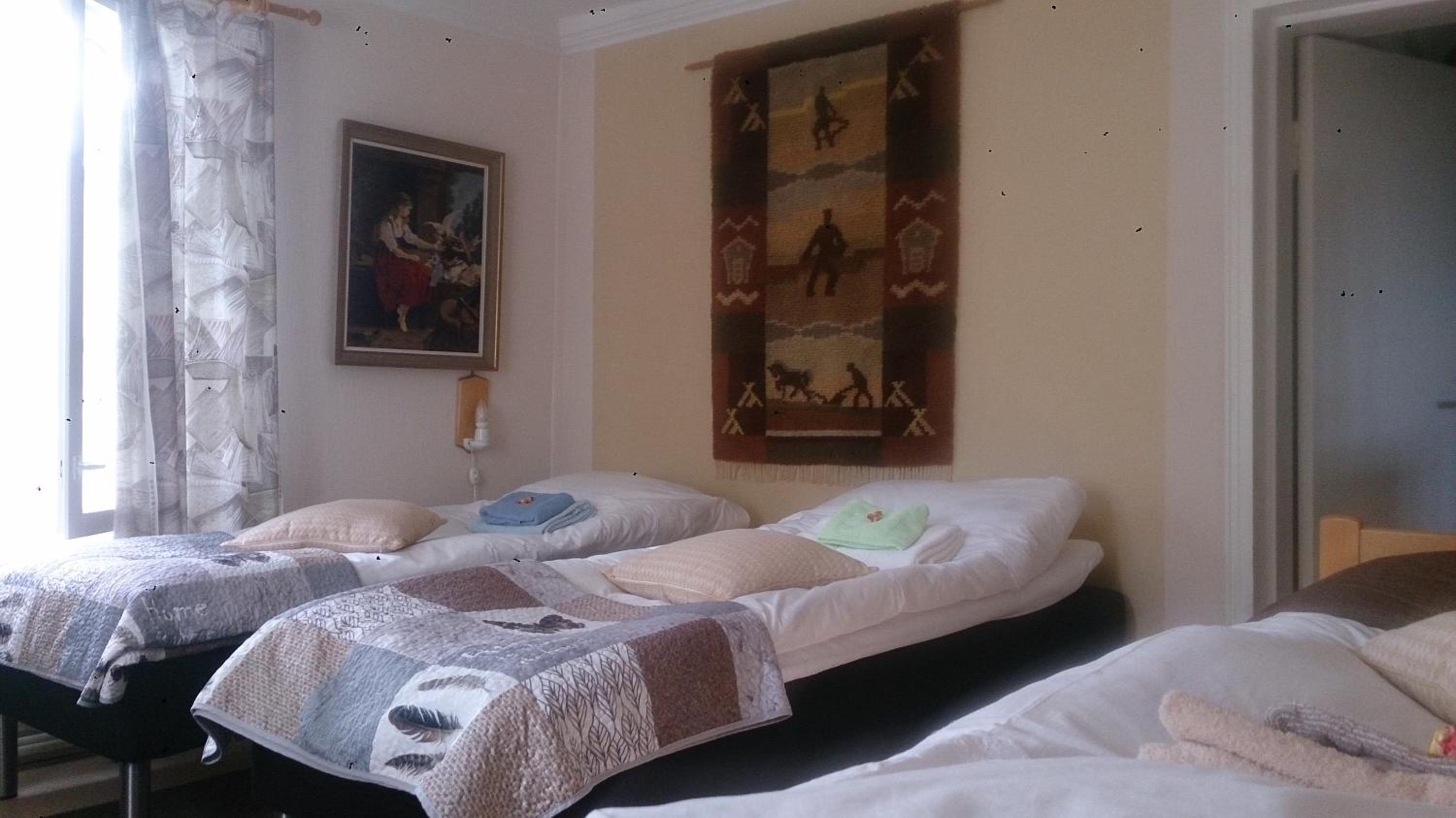 Classic Triple Room